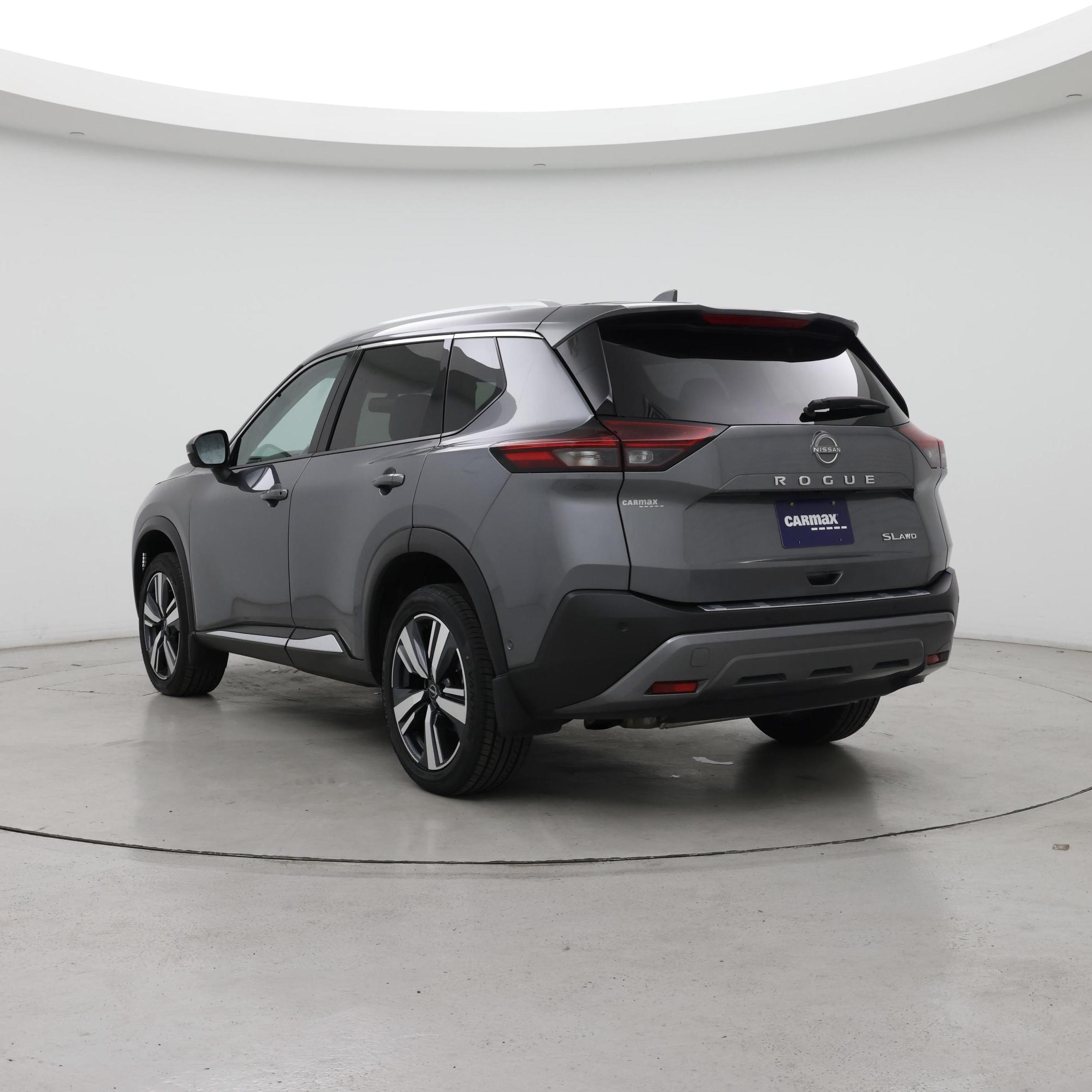 Thumbnail: 2023 Nissan Rogue - 2