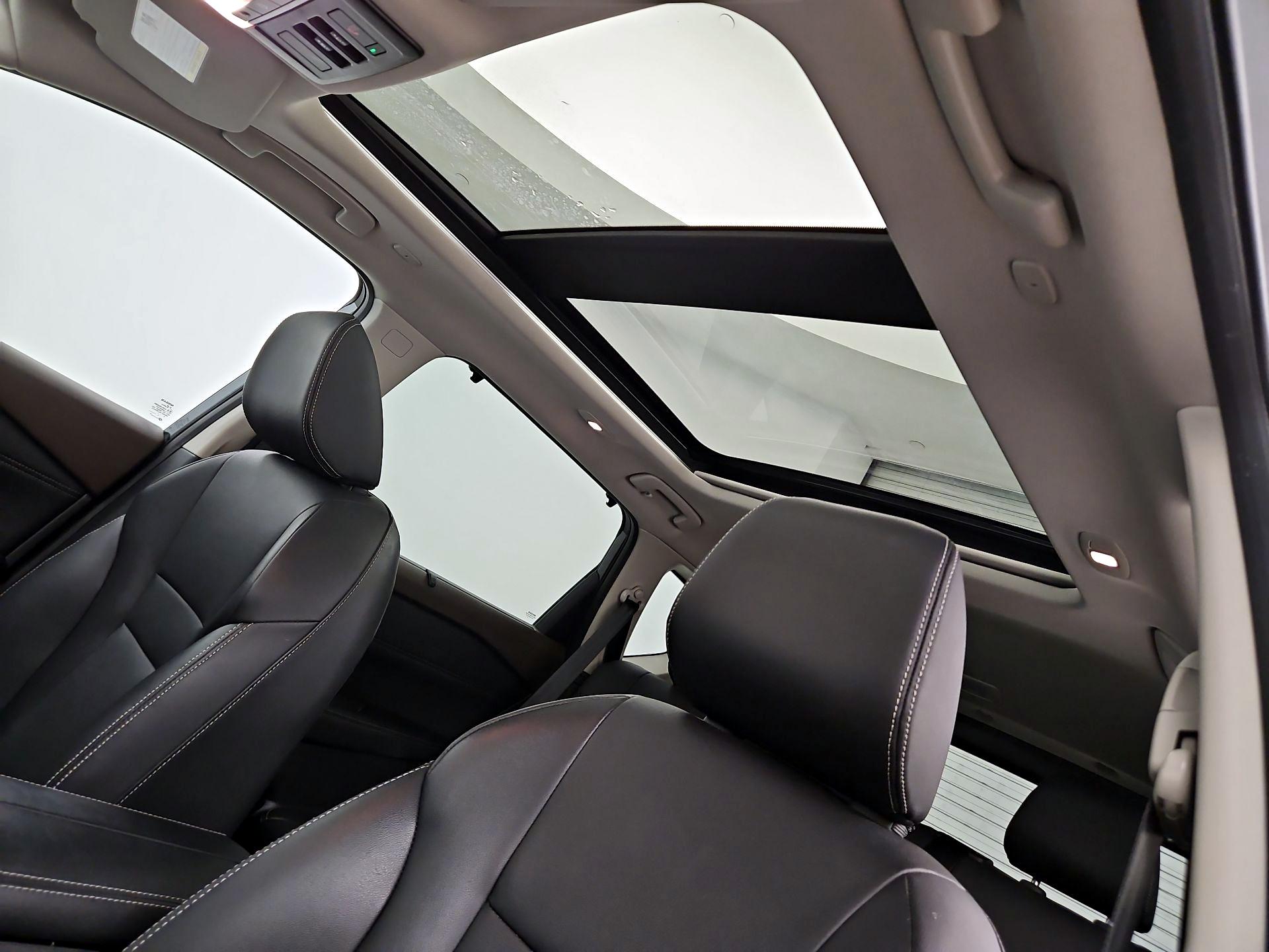 Thumbnail: 2023 Nissan Rogue - 19