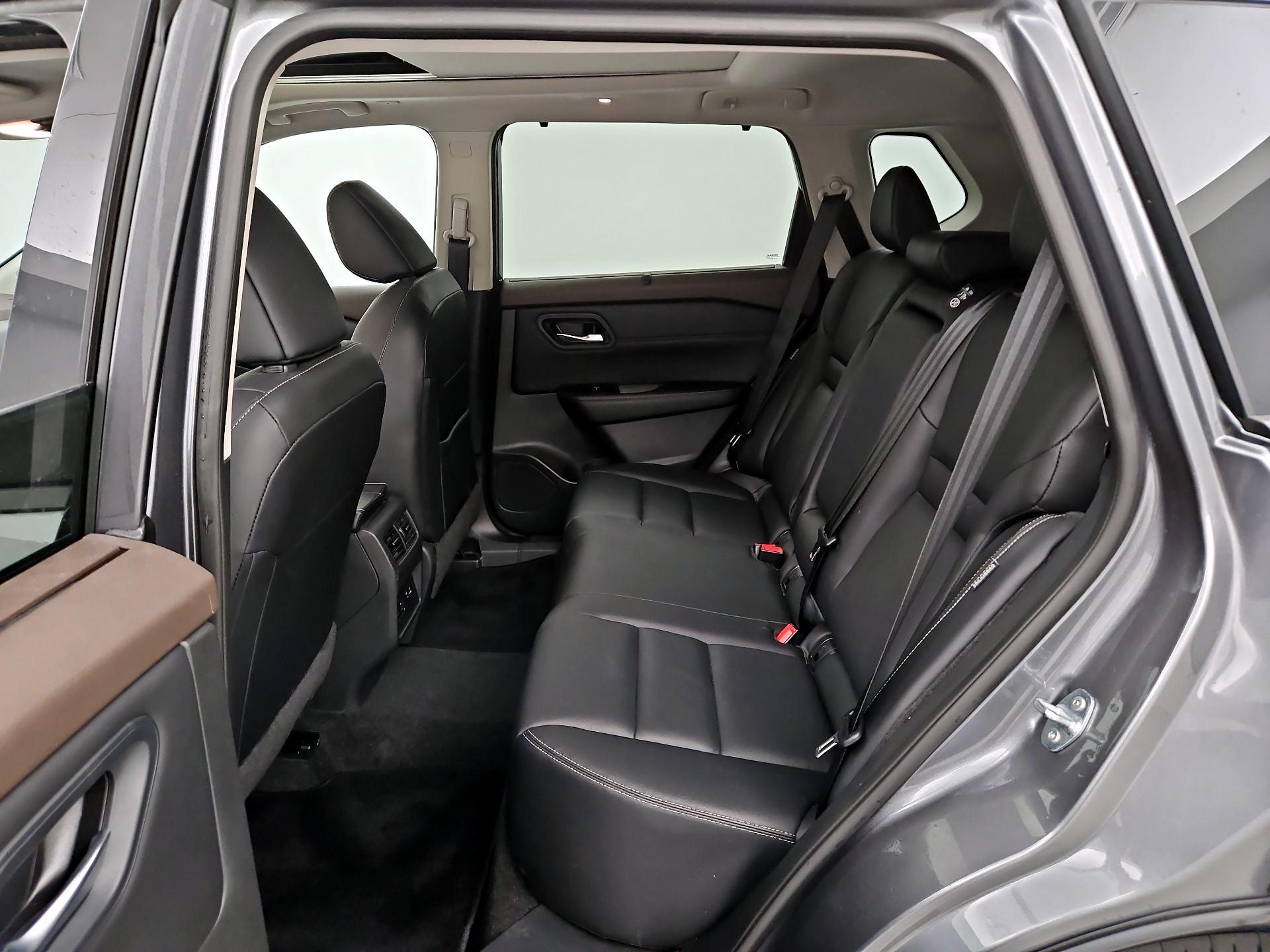 Thumbnail: 2023 Nissan Rogue - 20