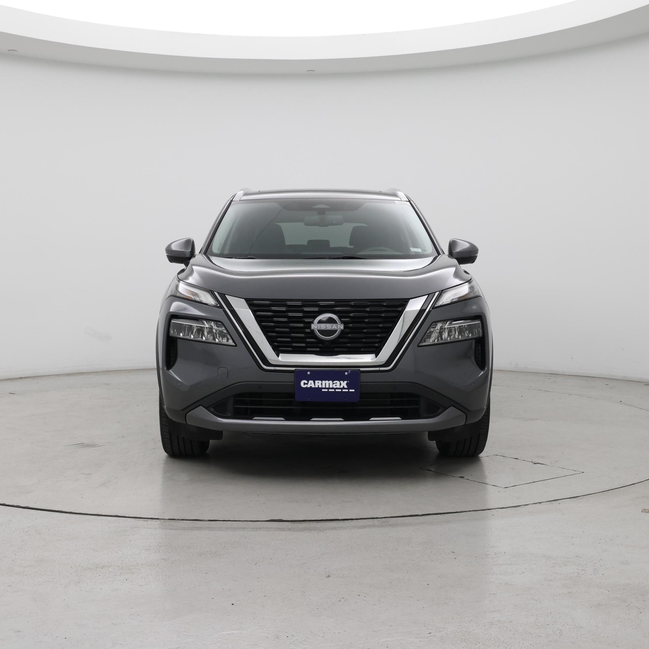 Thumbnail: 2023 Nissan Rogue - 5