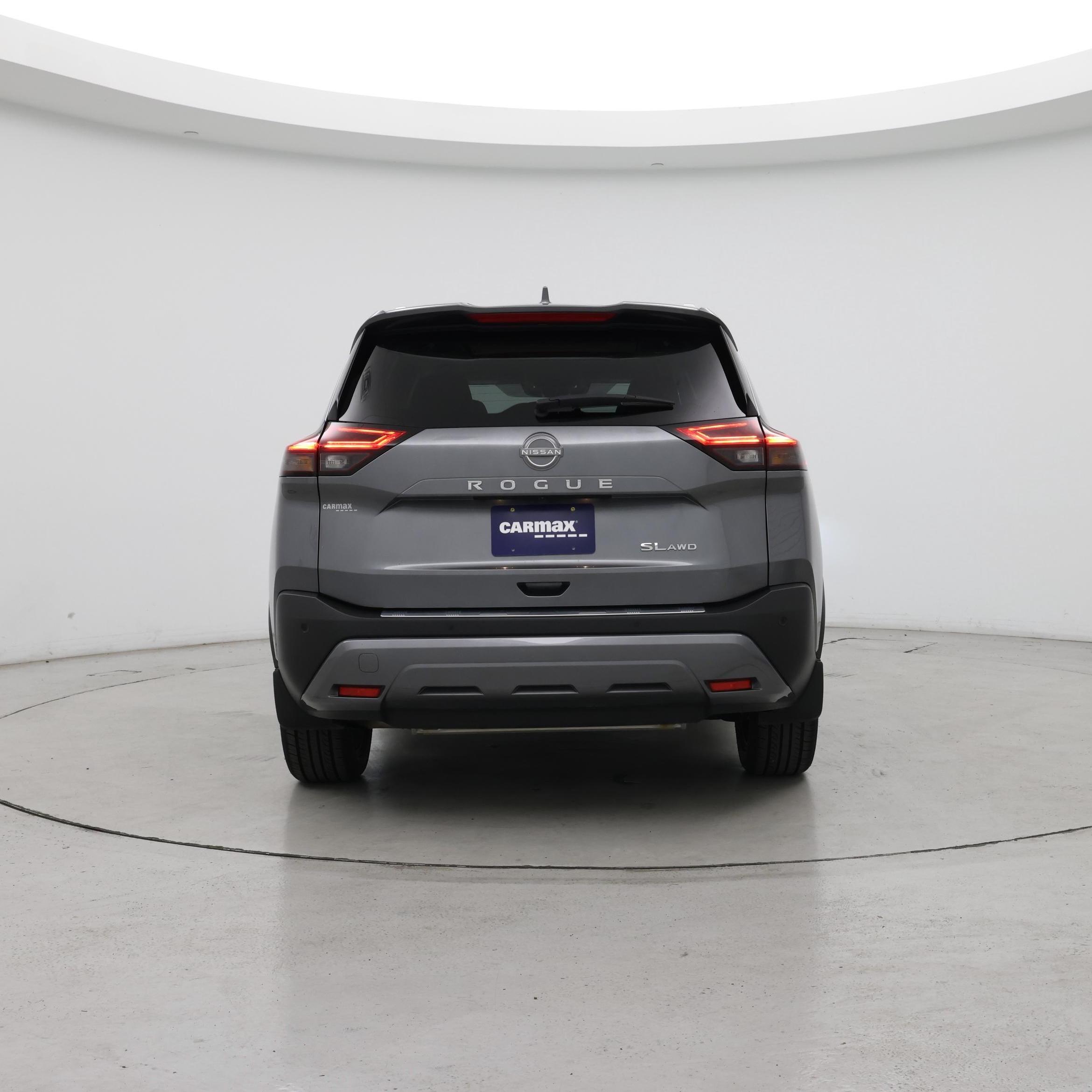 Thumbnail: 2023 Nissan Rogue - 6