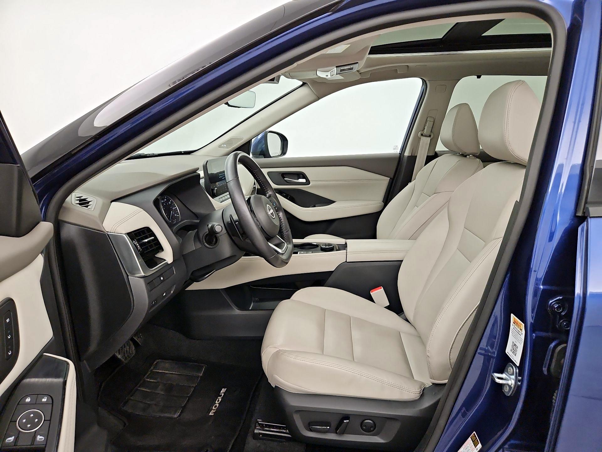 Thumbnail: 2023 Nissan Rogue - 11