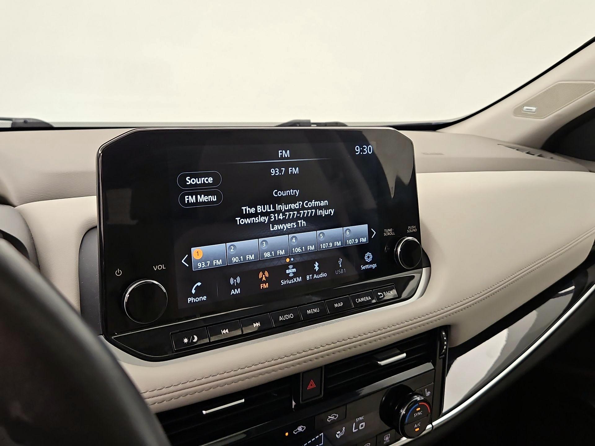 Thumbnail: 2023 Nissan Rogue - 15