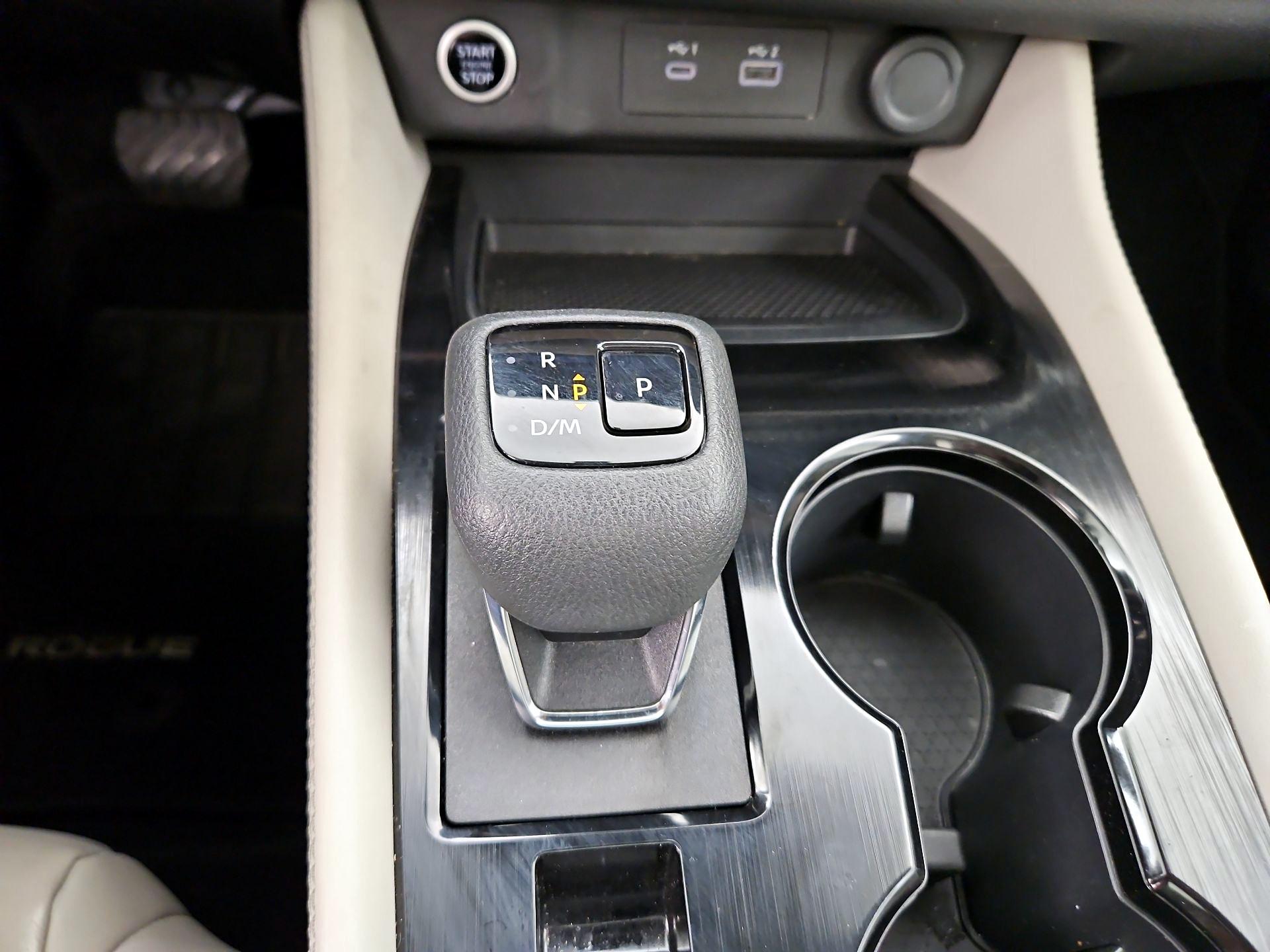 Thumbnail: 2023 Nissan Rogue - 17