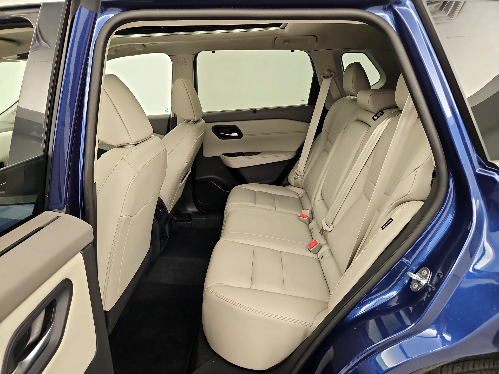 Thumbnail: 2023 Nissan Rogue - 20