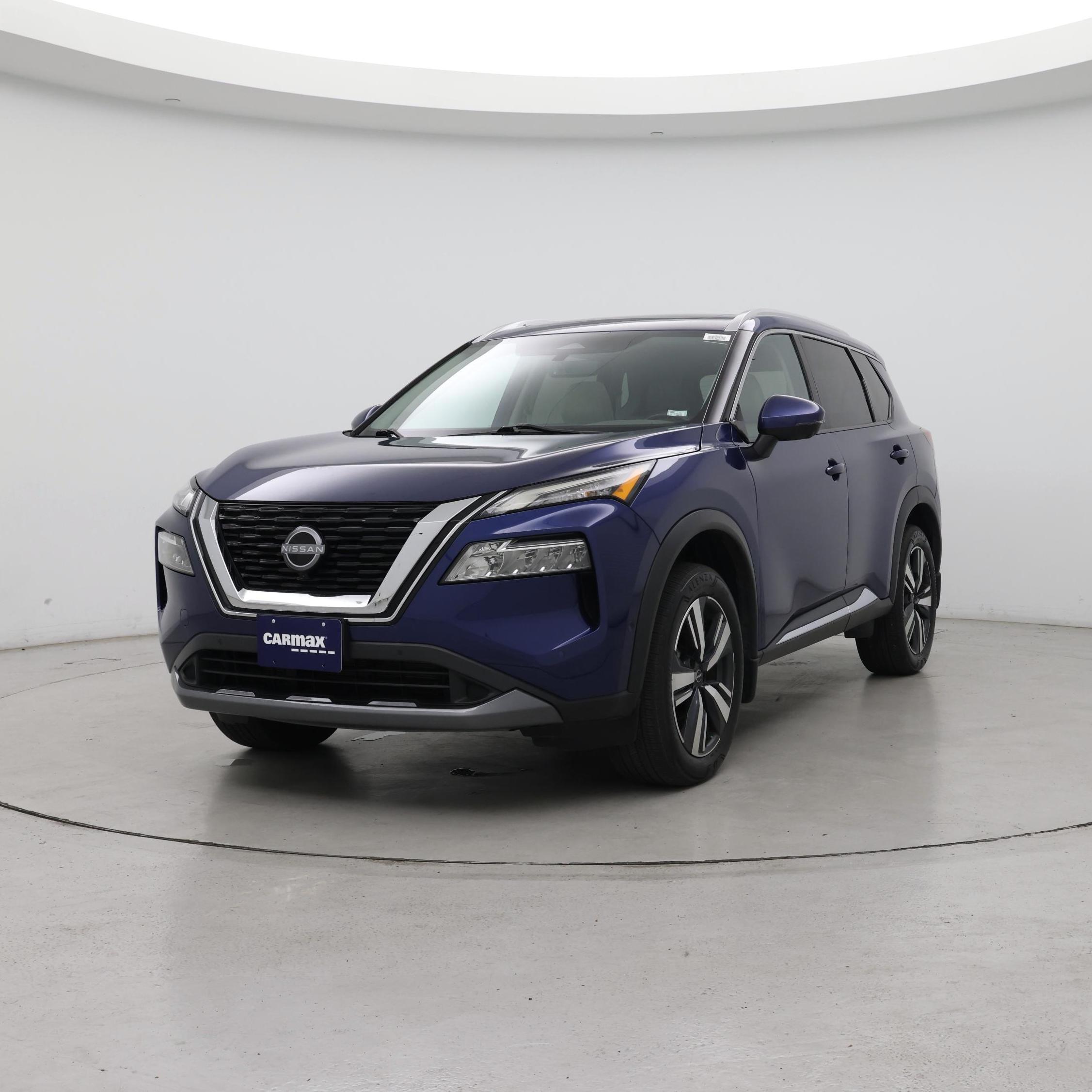 Thumbnail: 2023 Nissan Rogue - 4