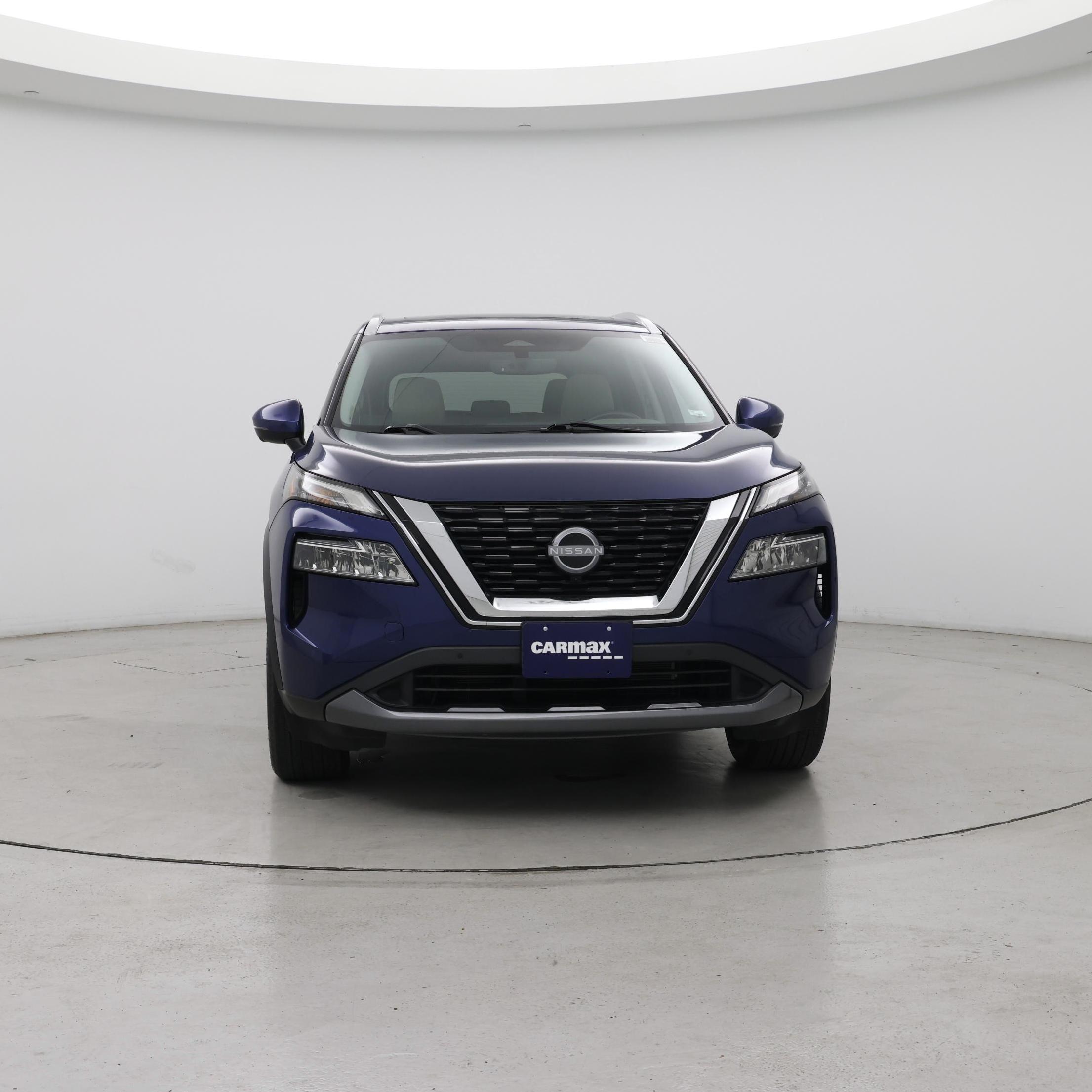 Thumbnail: 2023 Nissan Rogue - 5