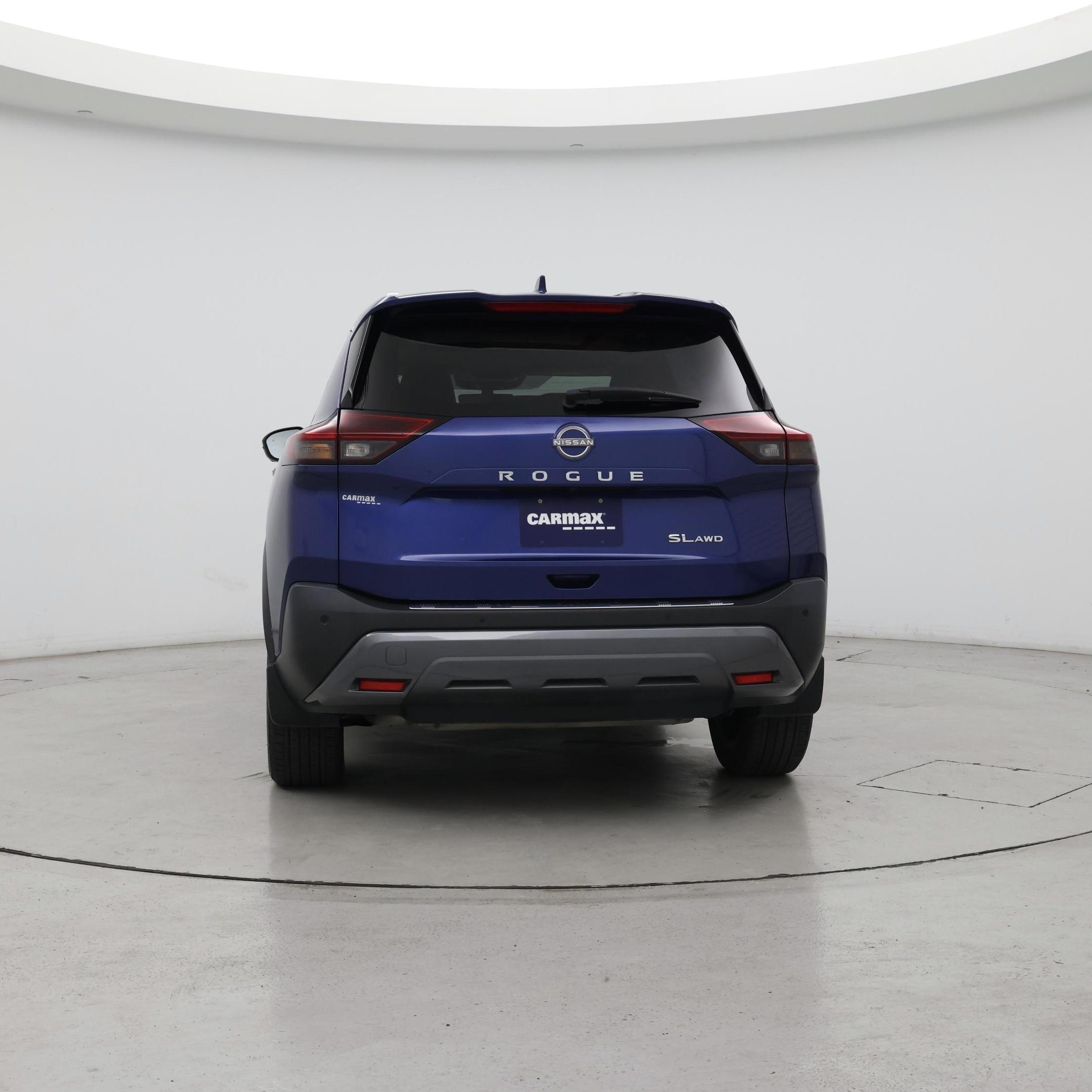 Thumbnail: 2023 Nissan Rogue - 6