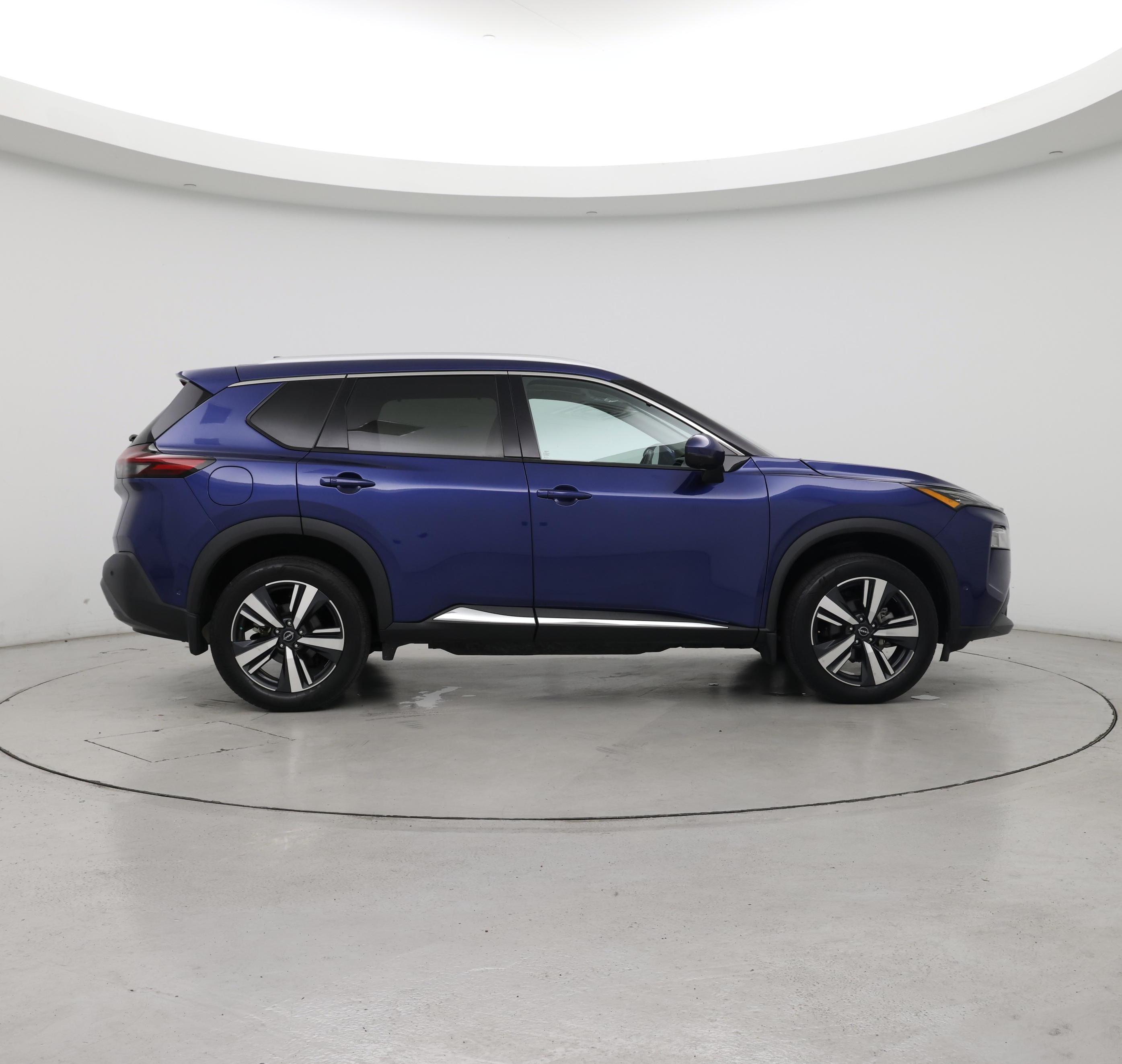 Thumbnail: 2023 Nissan Rogue - 7