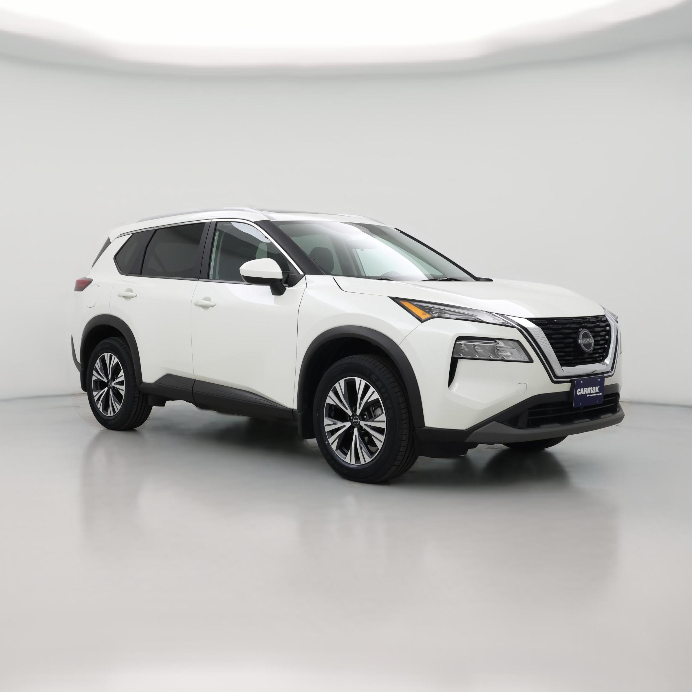 Thumbnail: 2023 Nissan Rogue - 1