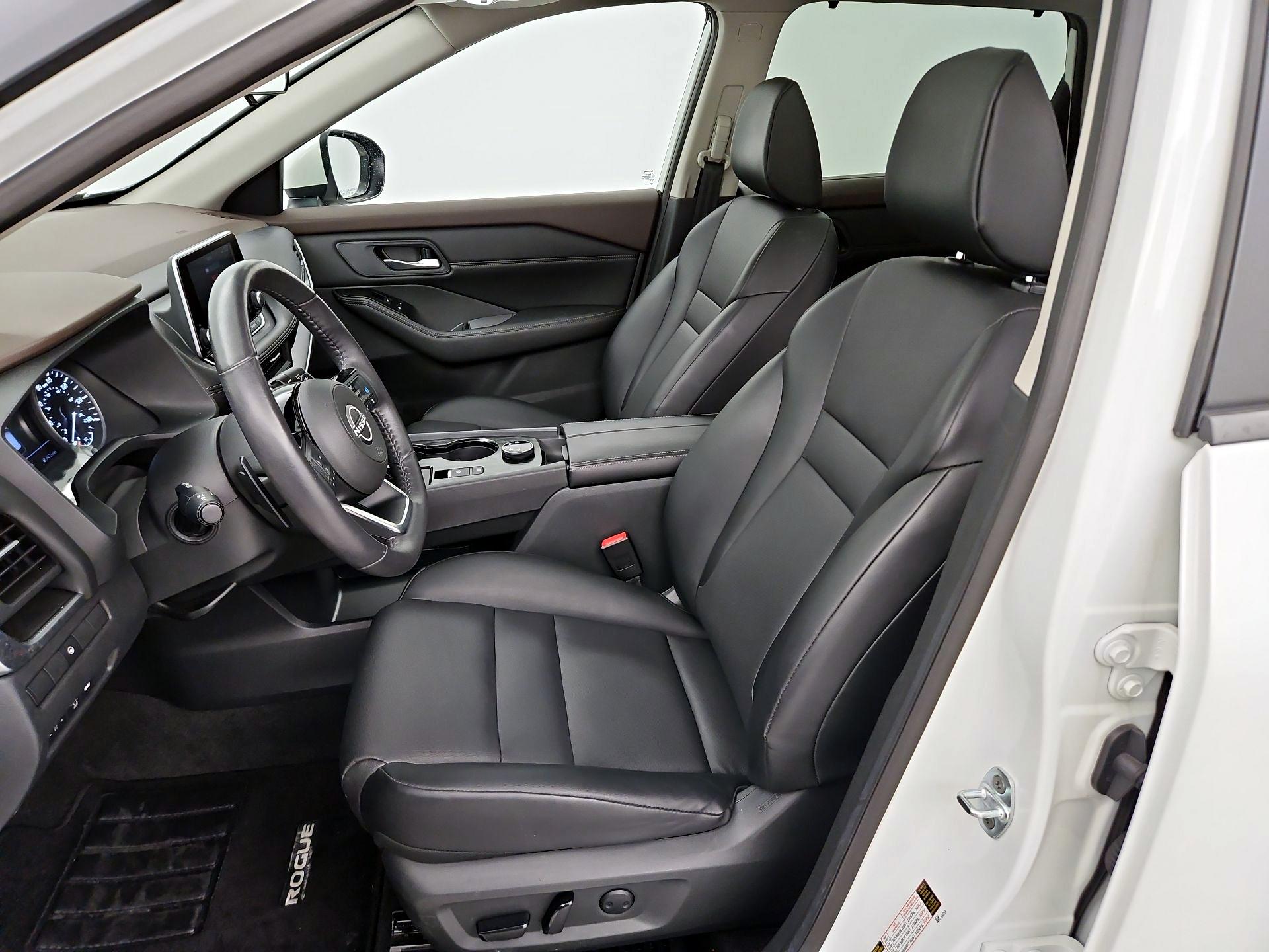 Thumbnail: 2023 Nissan Rogue - 11