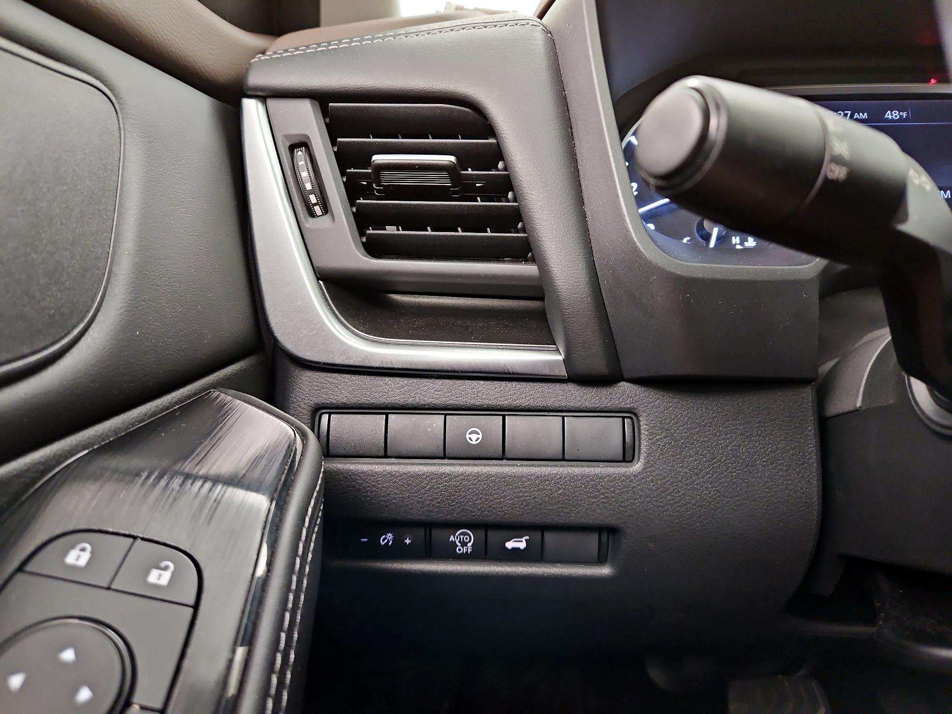 Thumbnail: 2023 Nissan Rogue - 13