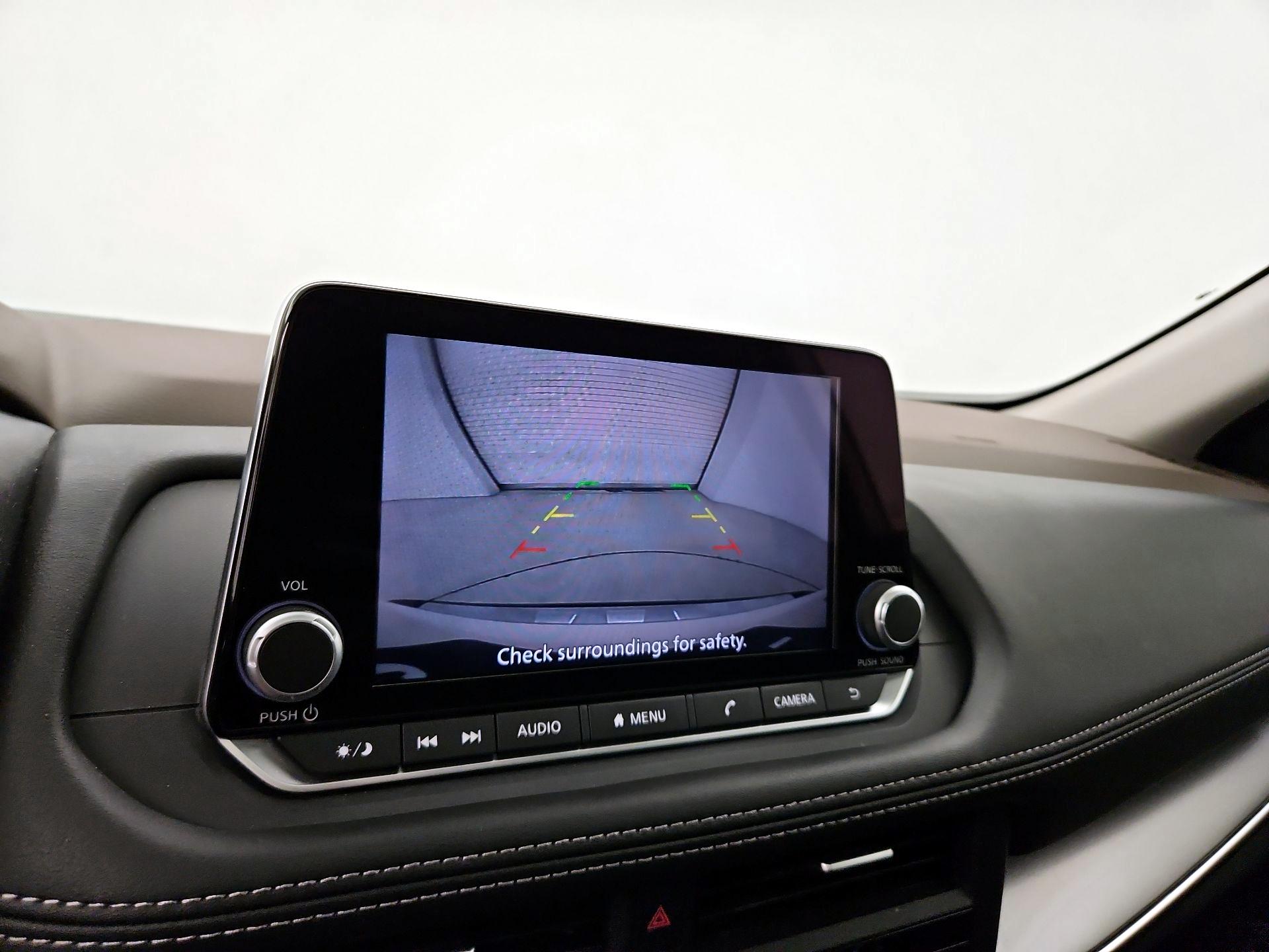 Thumbnail: 2023 Nissan Rogue - 14