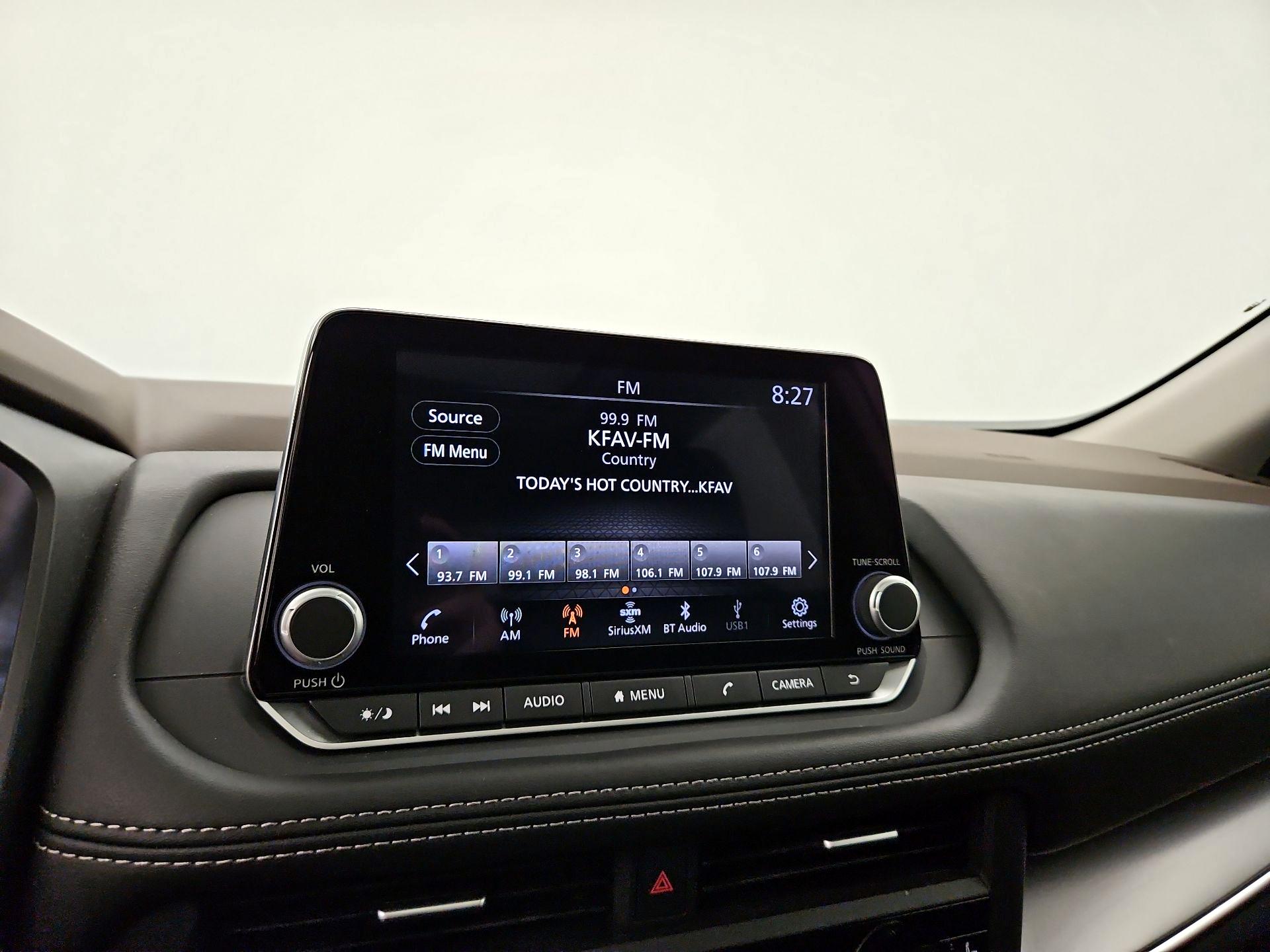 Thumbnail: 2023 Nissan Rogue - 15