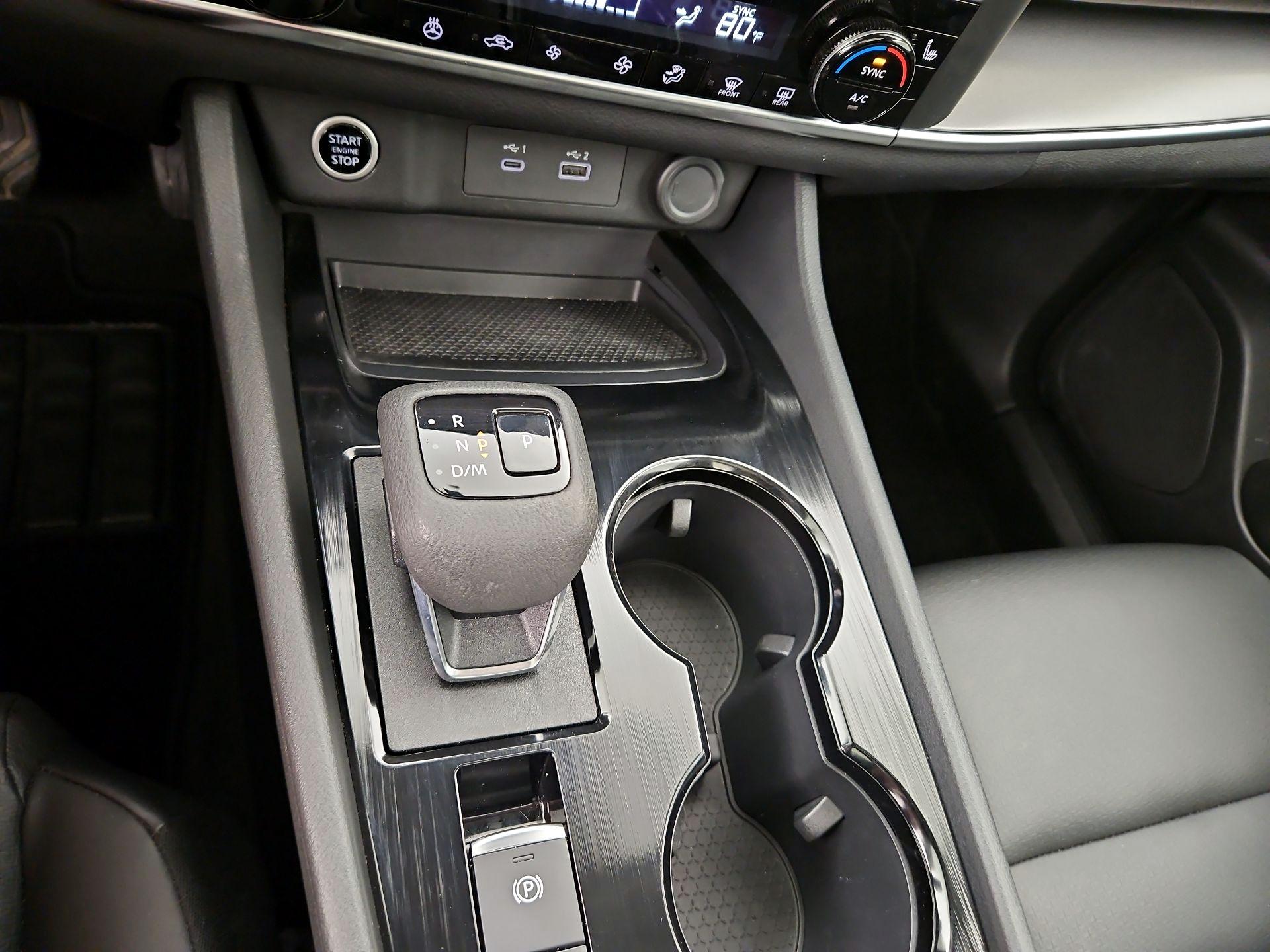 Thumbnail: 2023 Nissan Rogue - 17