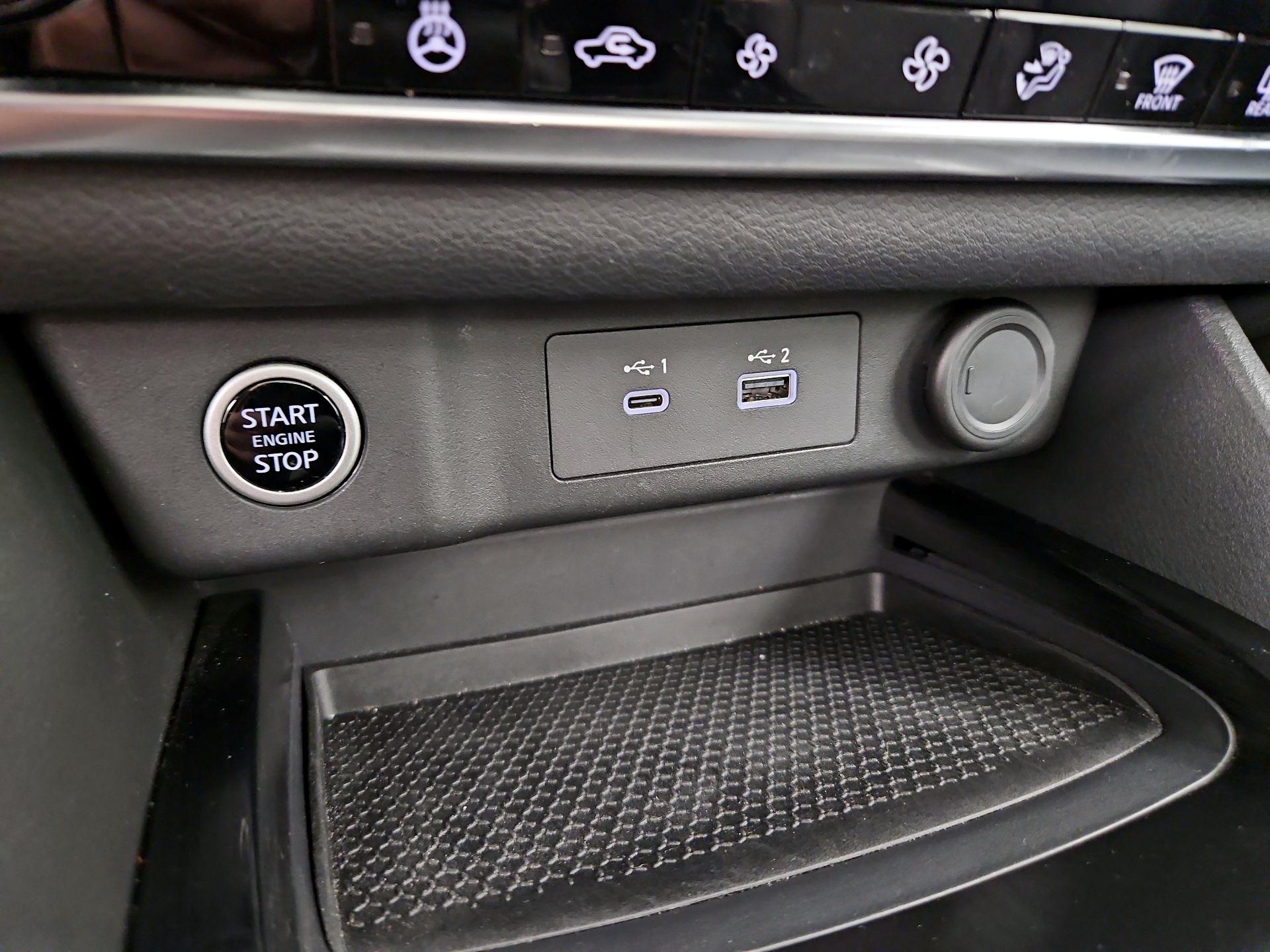 Thumbnail: 2023 Nissan Rogue - 18