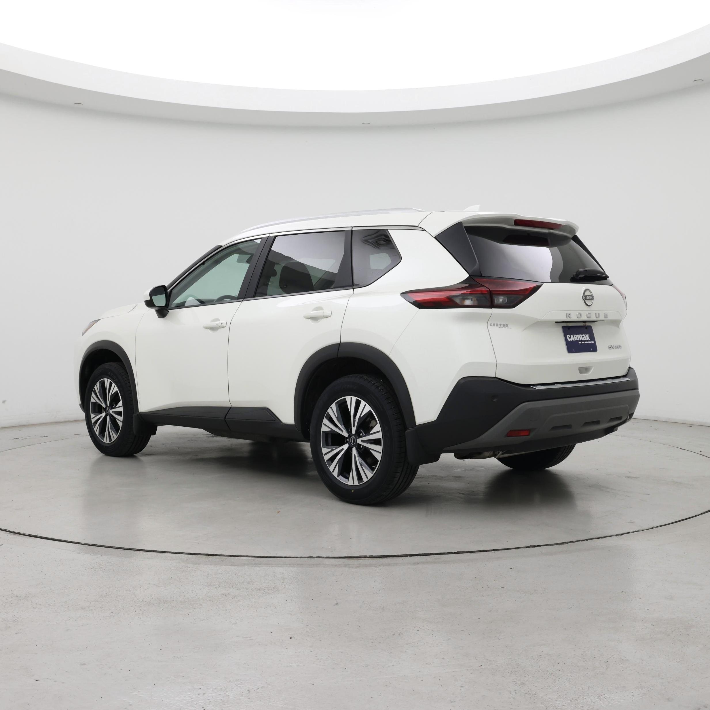 Thumbnail: 2023 Nissan Rogue - 2