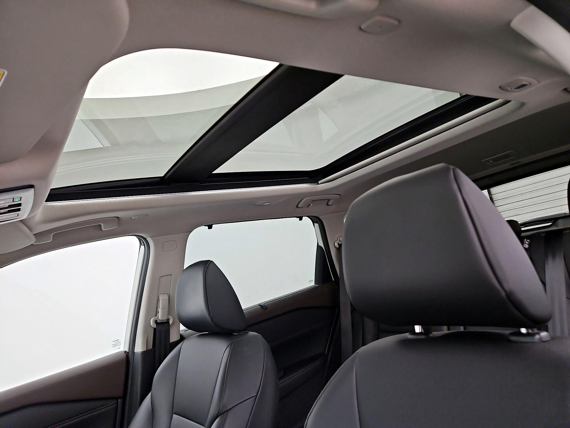 Thumbnail: 2023 Nissan Rogue - 19