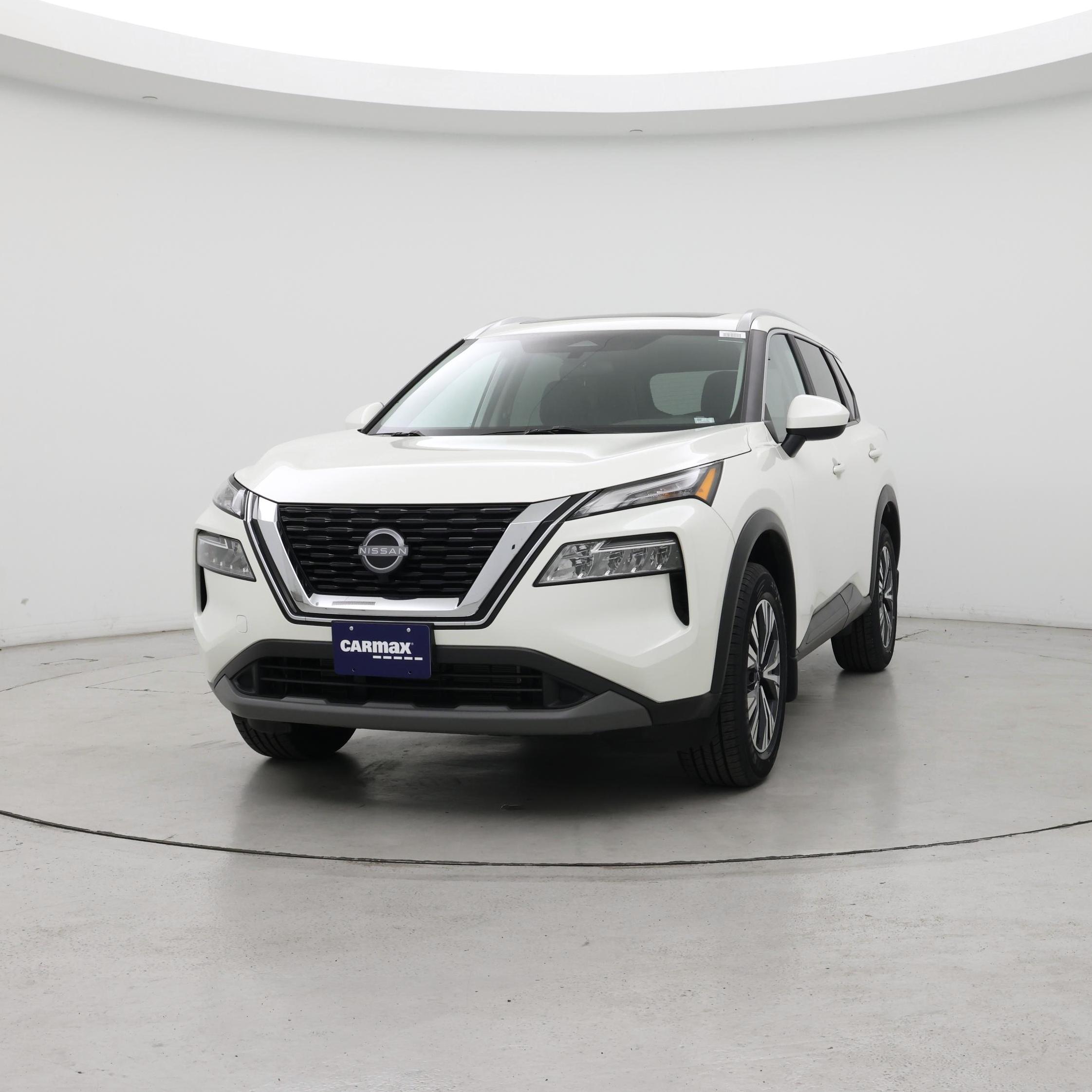 Thumbnail: 2023 Nissan Rogue - 4