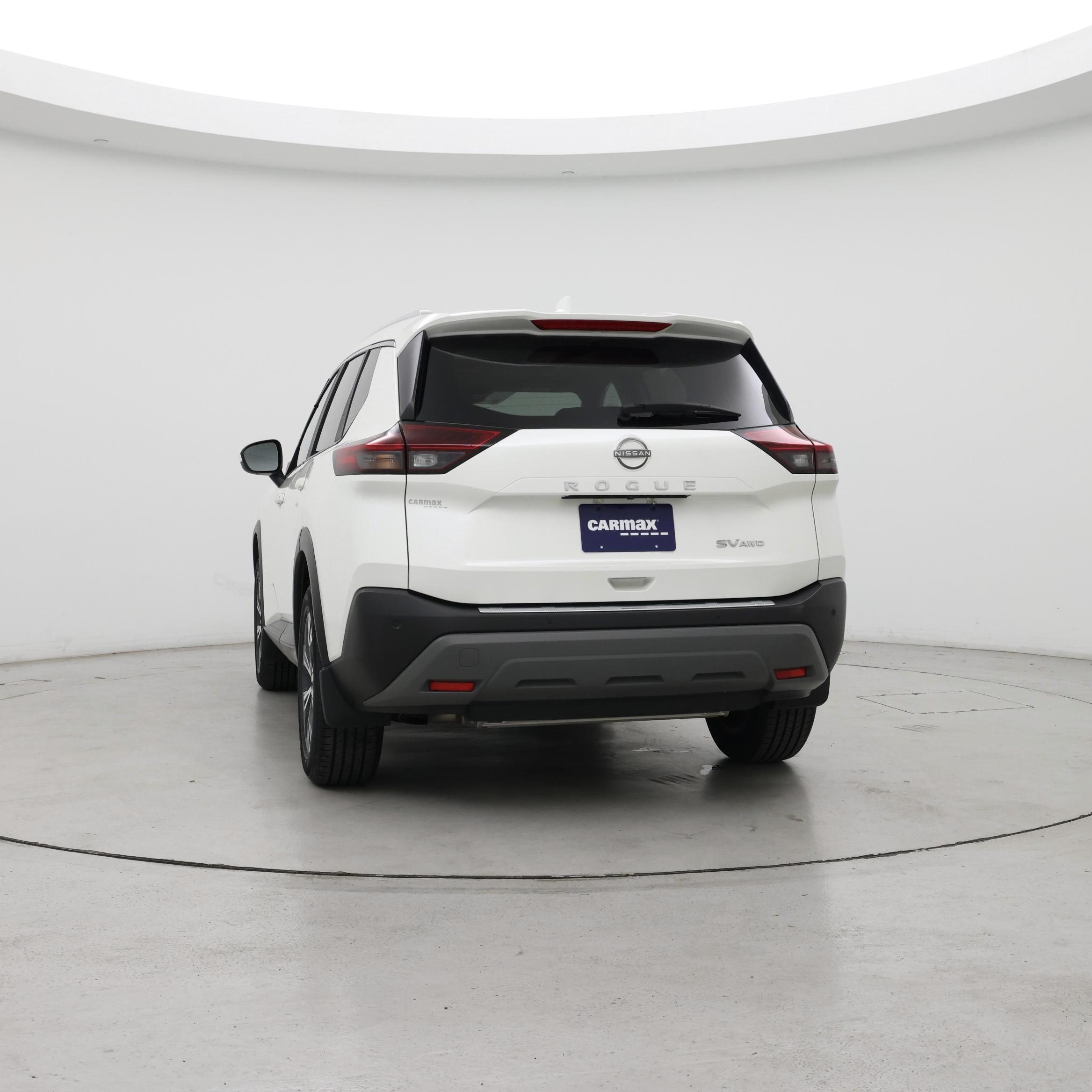 Thumbnail: 2023 Nissan Rogue - 6