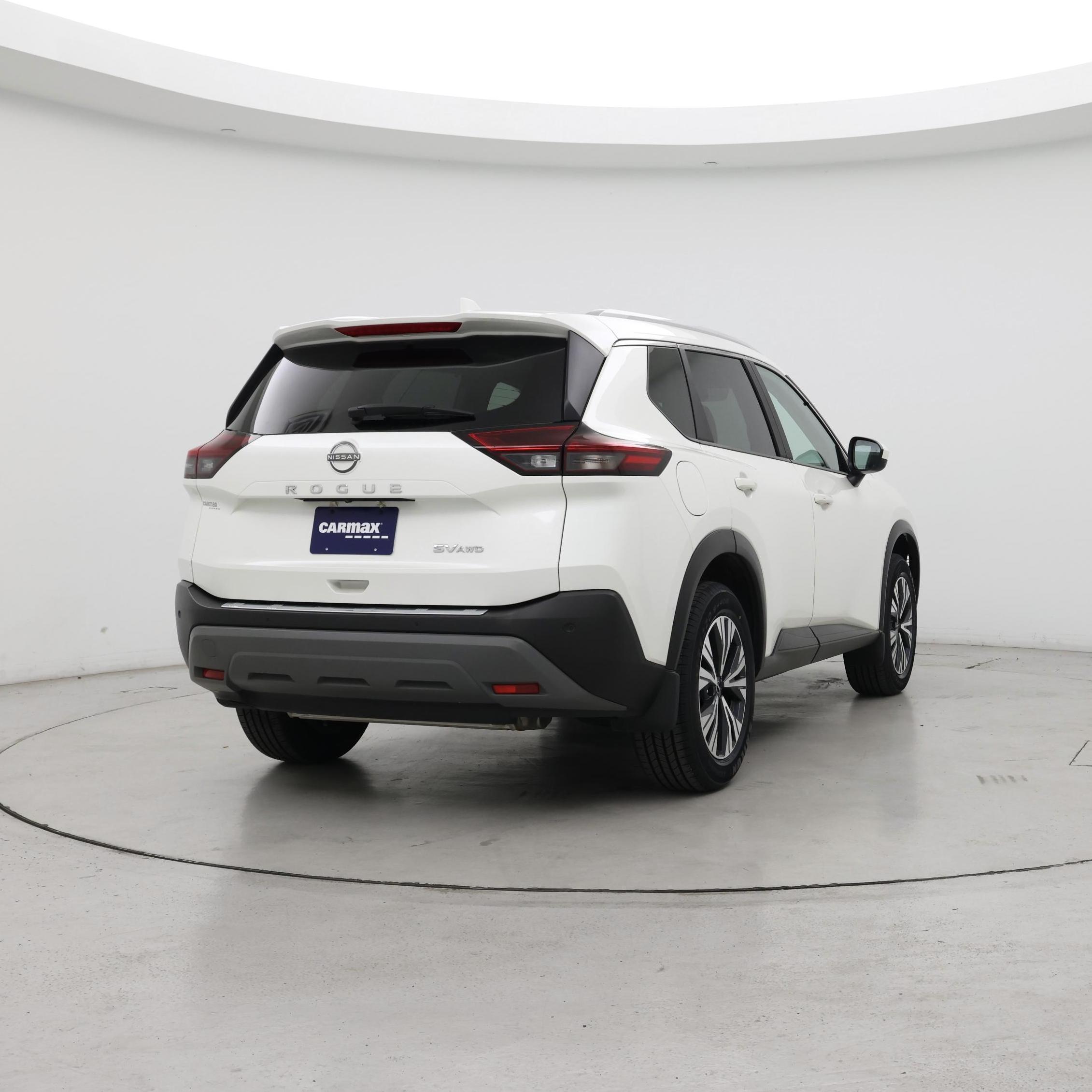 Thumbnail: 2023 Nissan Rogue - 8