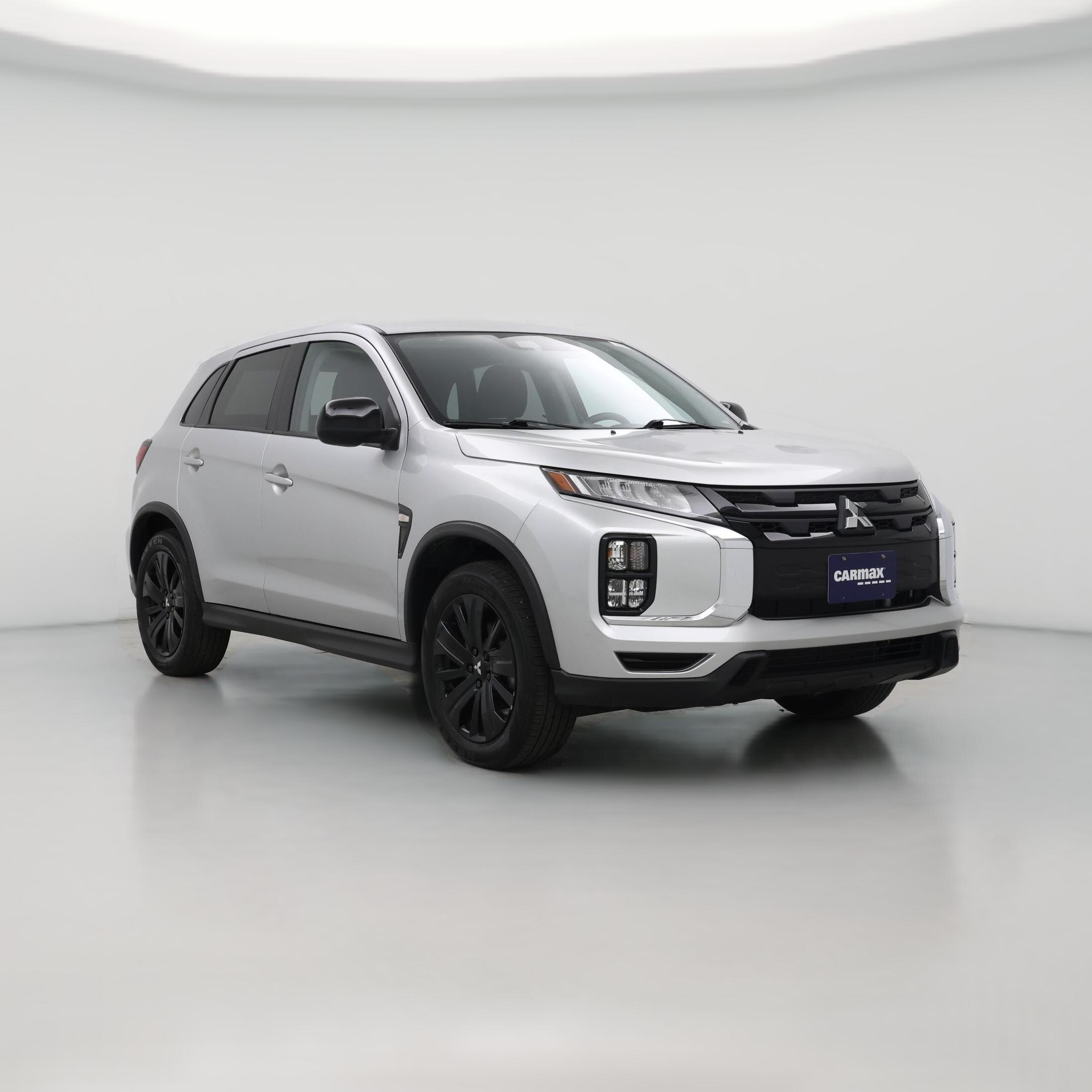 Thumbnail: 2024 Mitsubishi Outlander Sport - 1