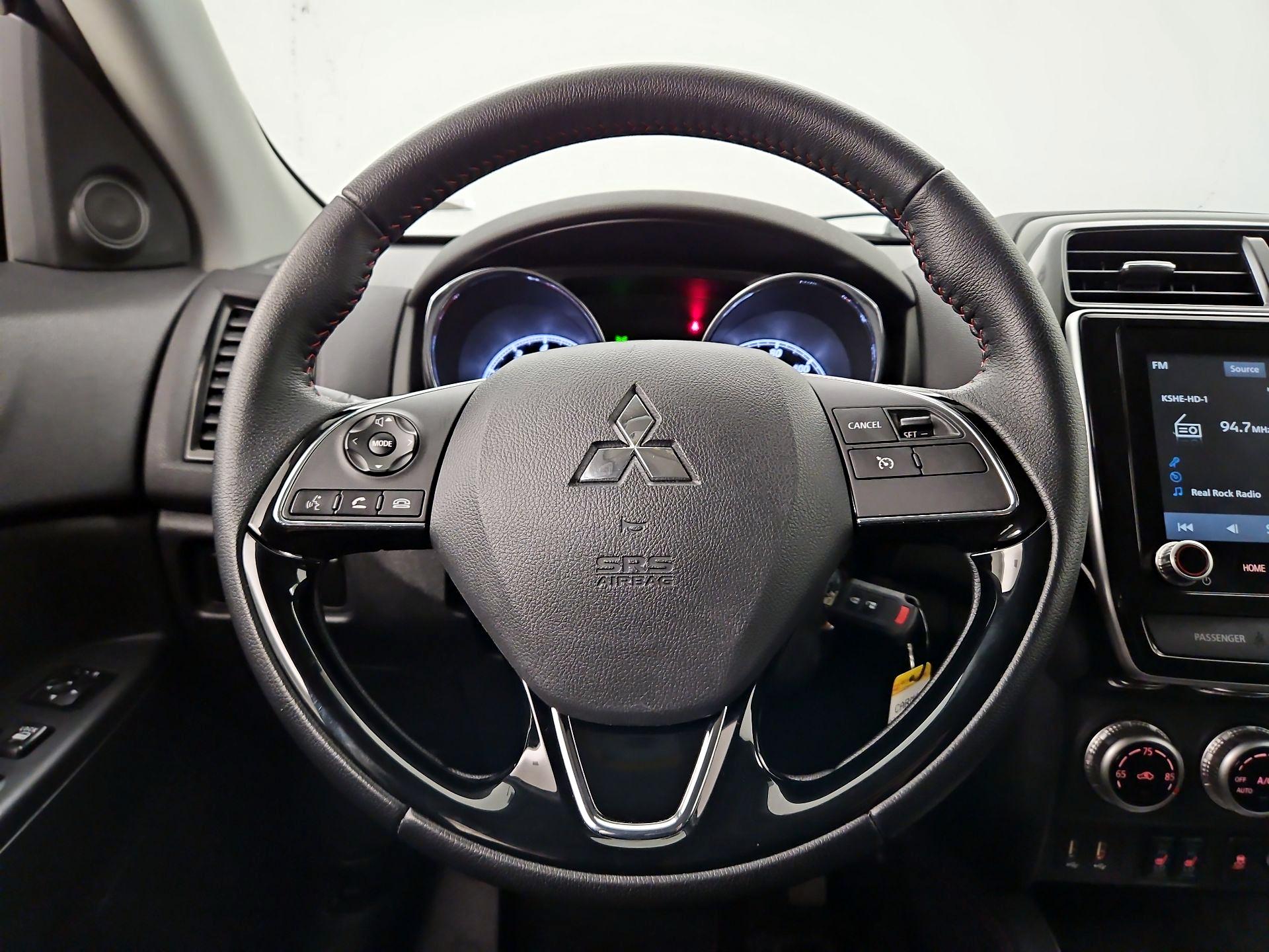 Thumbnail: 2024 Mitsubishi Outlander Sport - 10