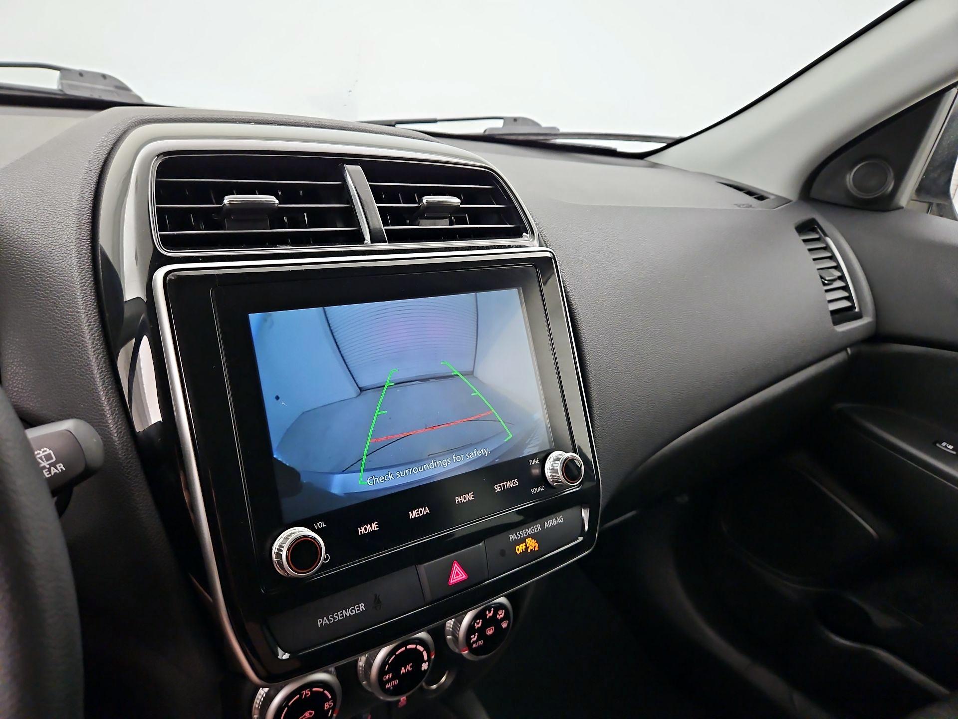 Thumbnail: 2024 Mitsubishi Outlander Sport - 14