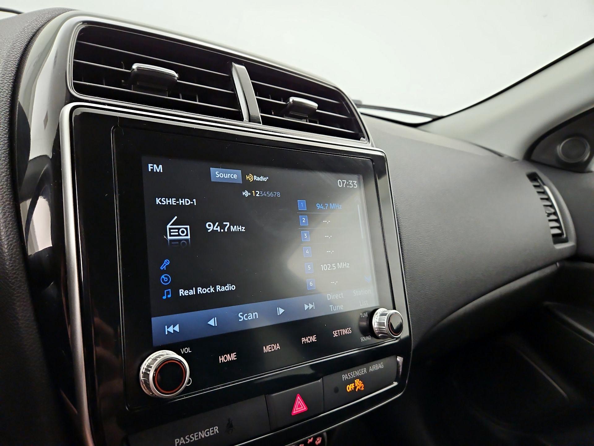 Thumbnail: 2024 Mitsubishi Outlander Sport - 15