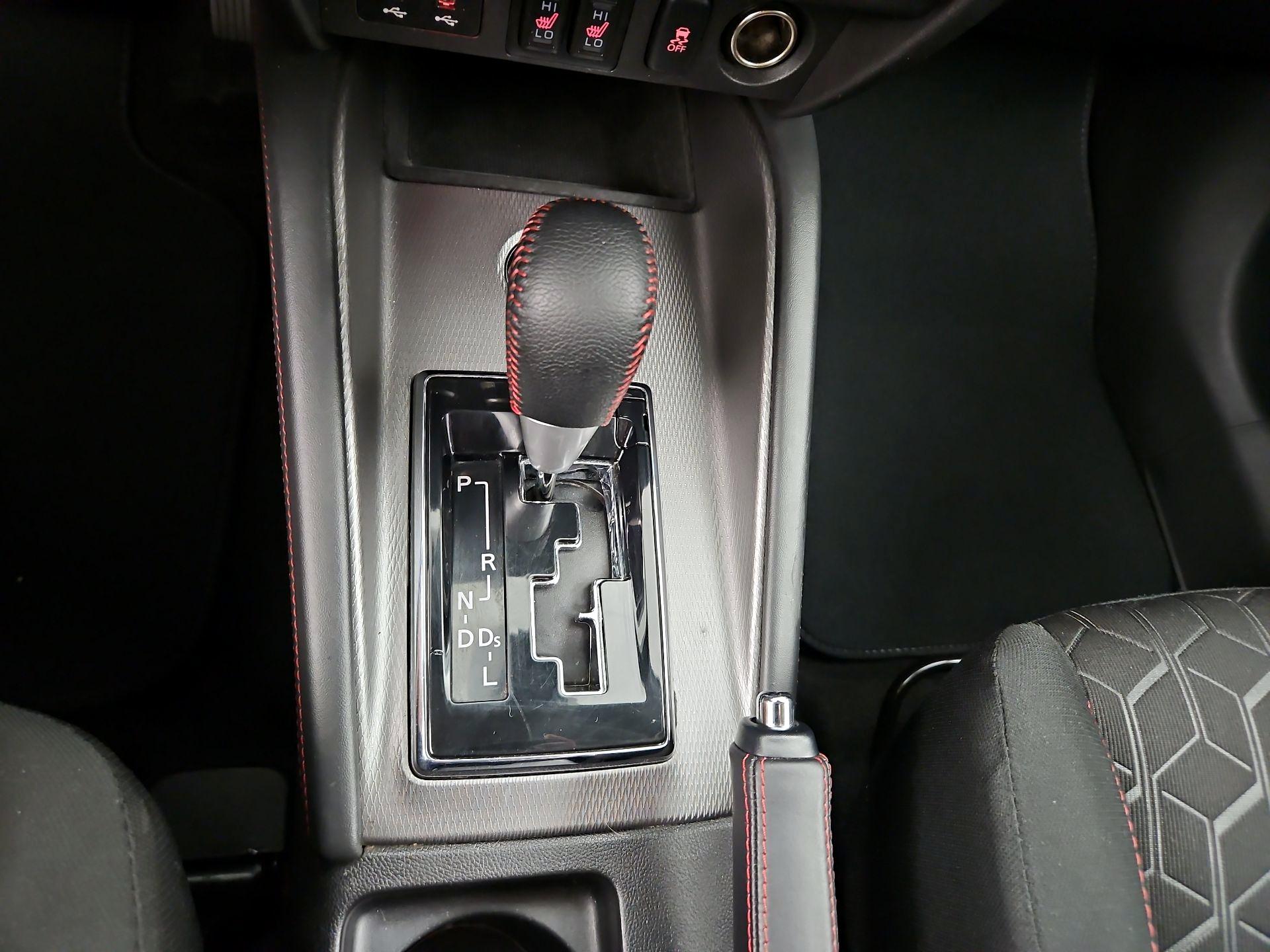 Thumbnail: 2024 Mitsubishi Outlander Sport - 17