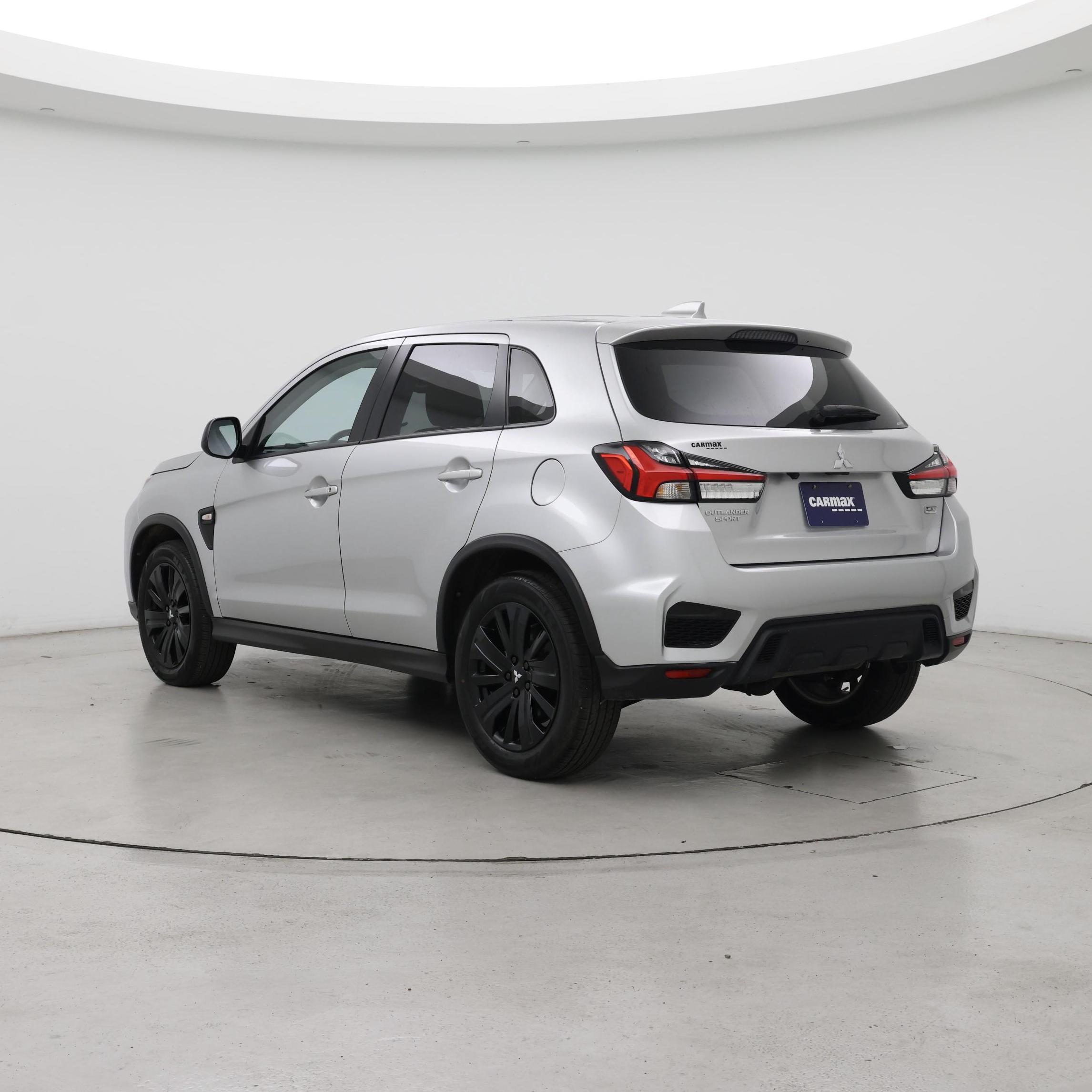 Thumbnail: 2024 Mitsubishi Outlander Sport - 2