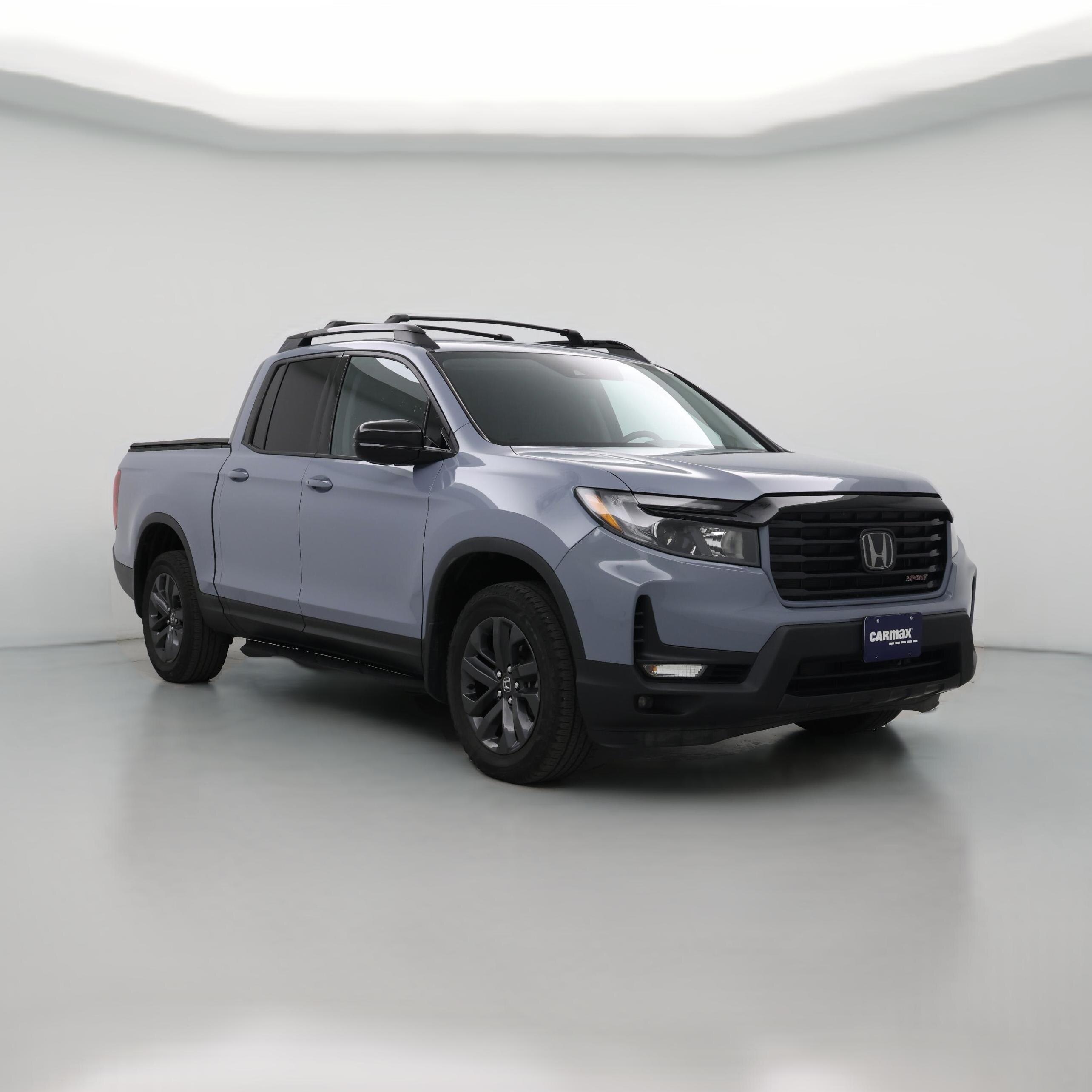 Thumbnail: 2023 Honda Ridgeline - 1