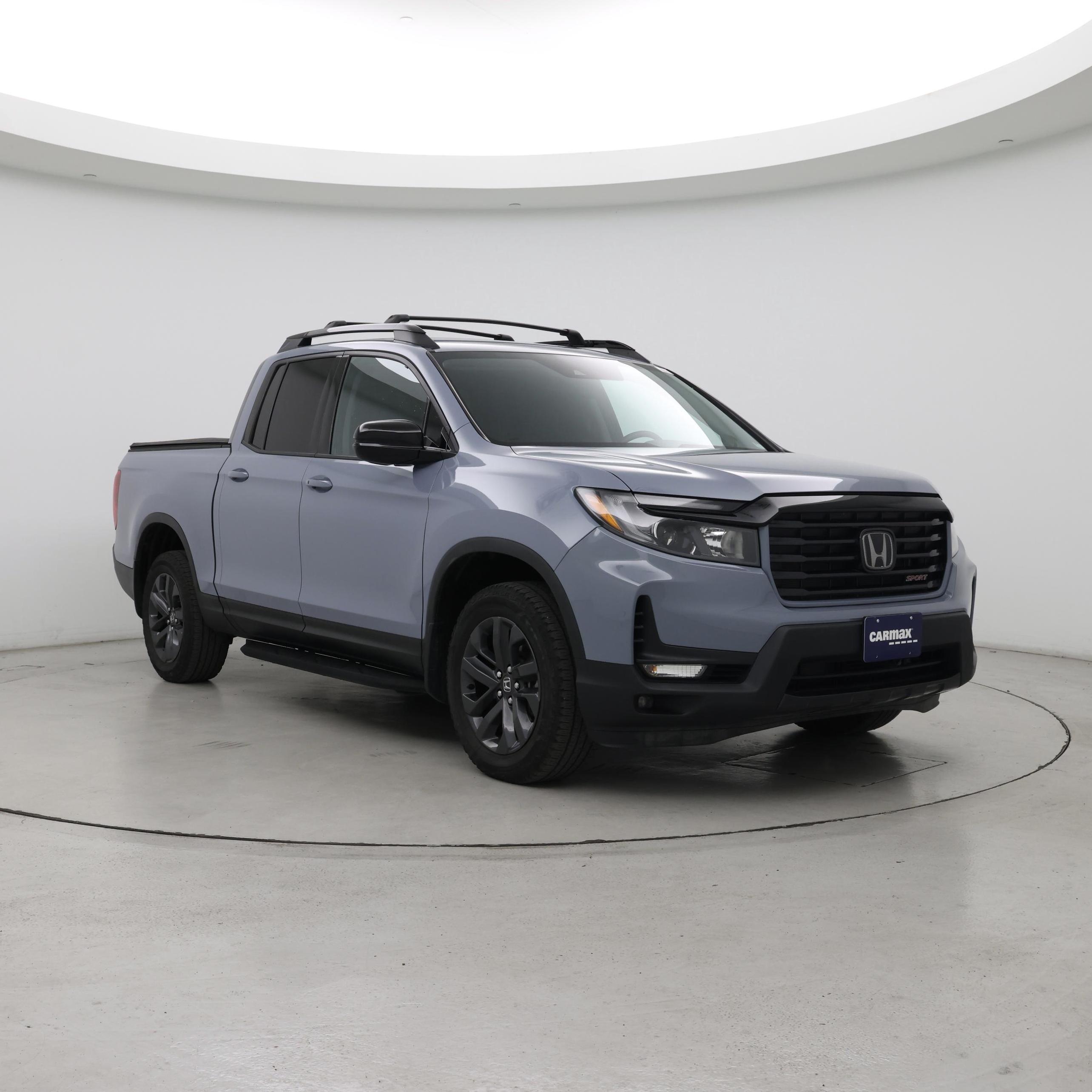 2023 Honda Ridgeline Sport AWD