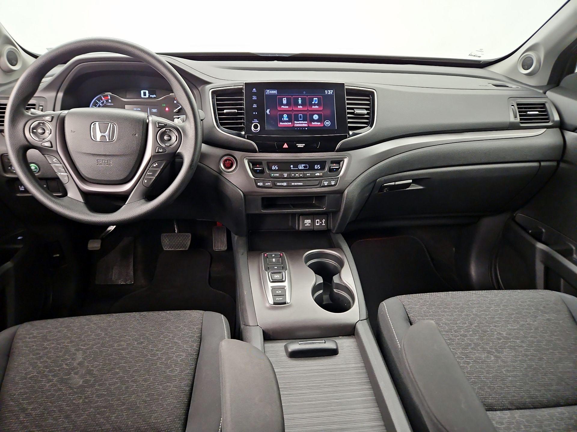 Thumbnail: 2023 Honda Ridgeline - 9