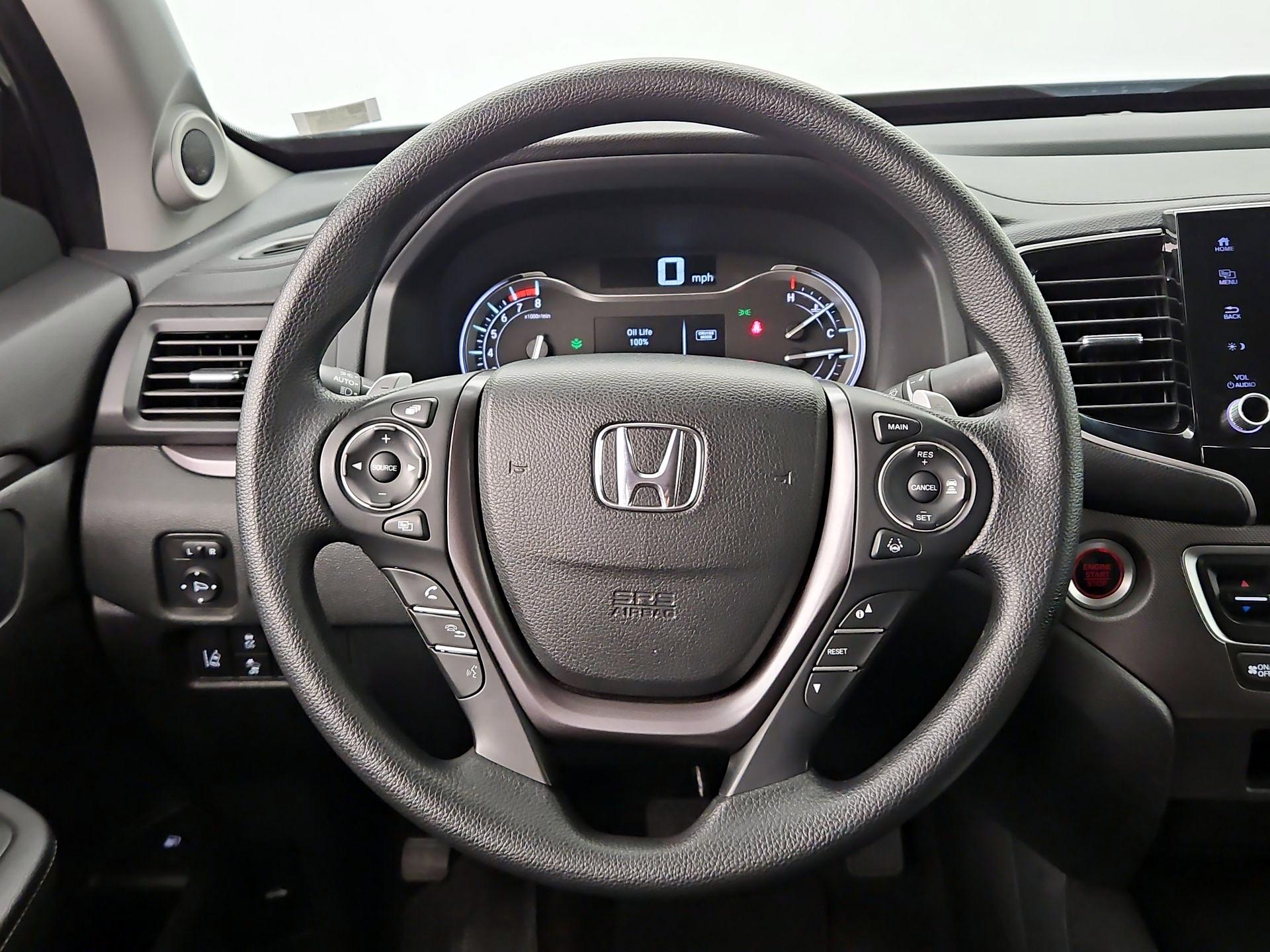 Thumbnail: 2023 Honda Ridgeline - 10