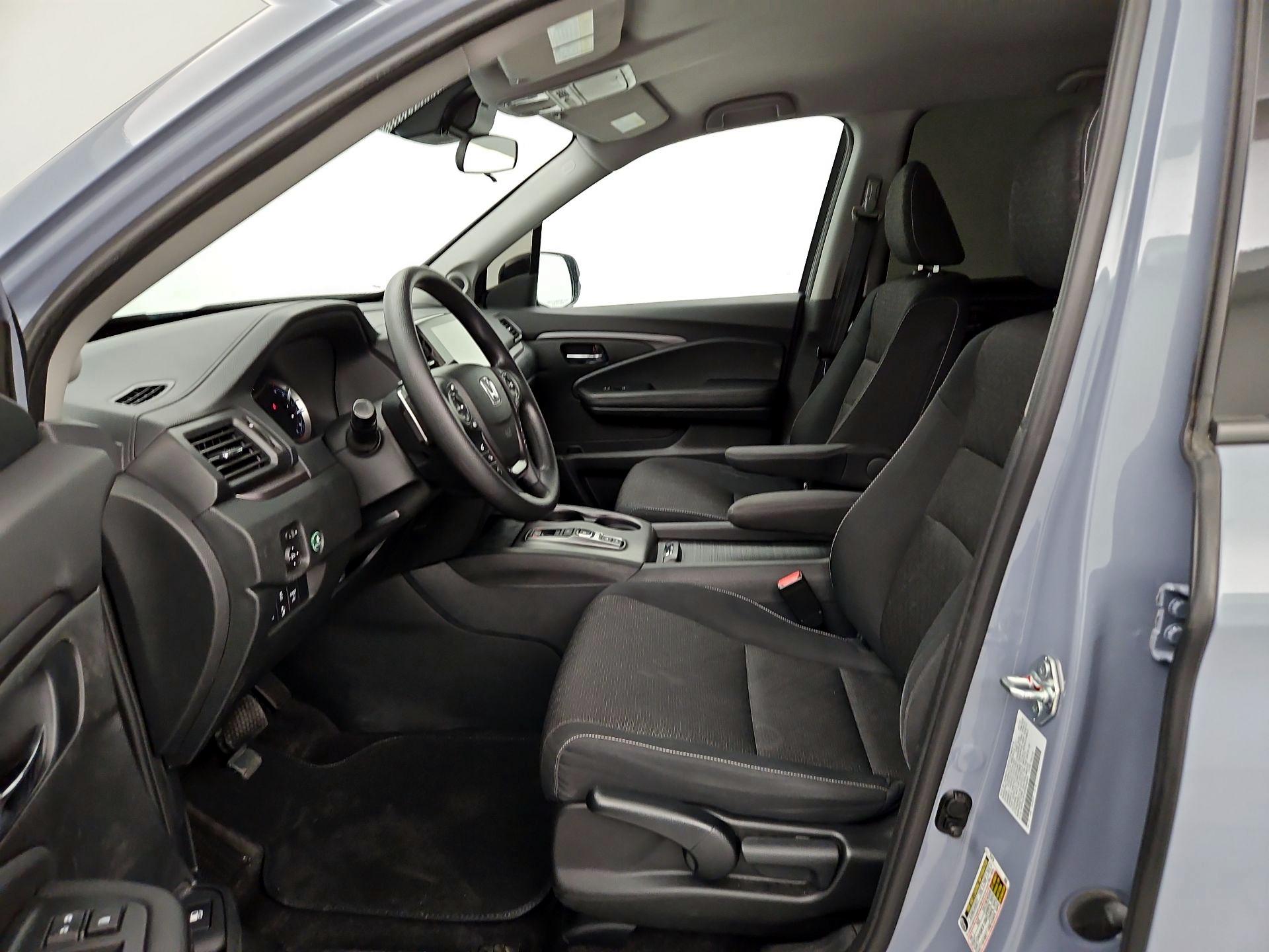 Thumbnail: 2023 Honda Ridgeline - 11