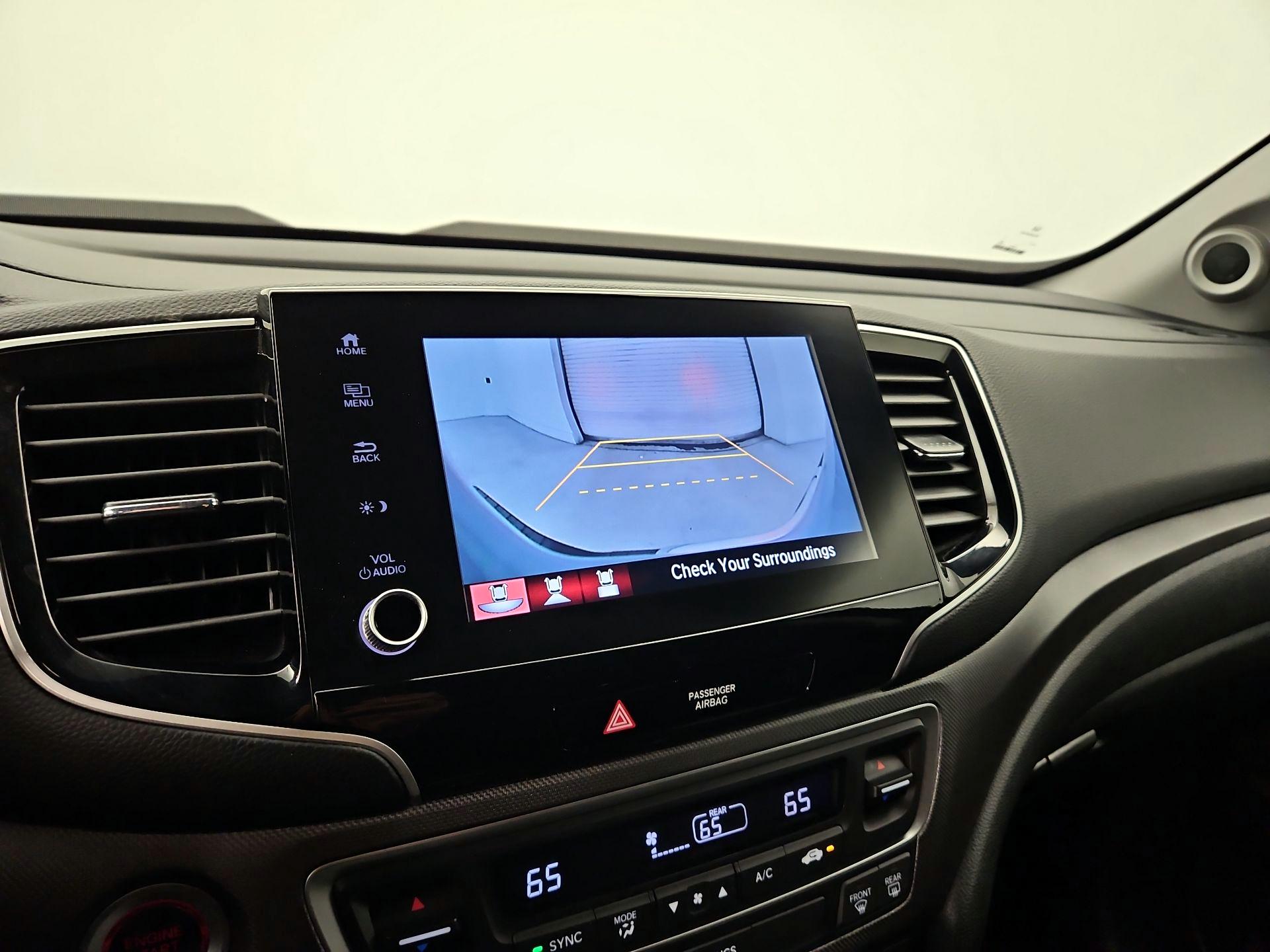 Thumbnail: 2023 Honda Ridgeline - 14