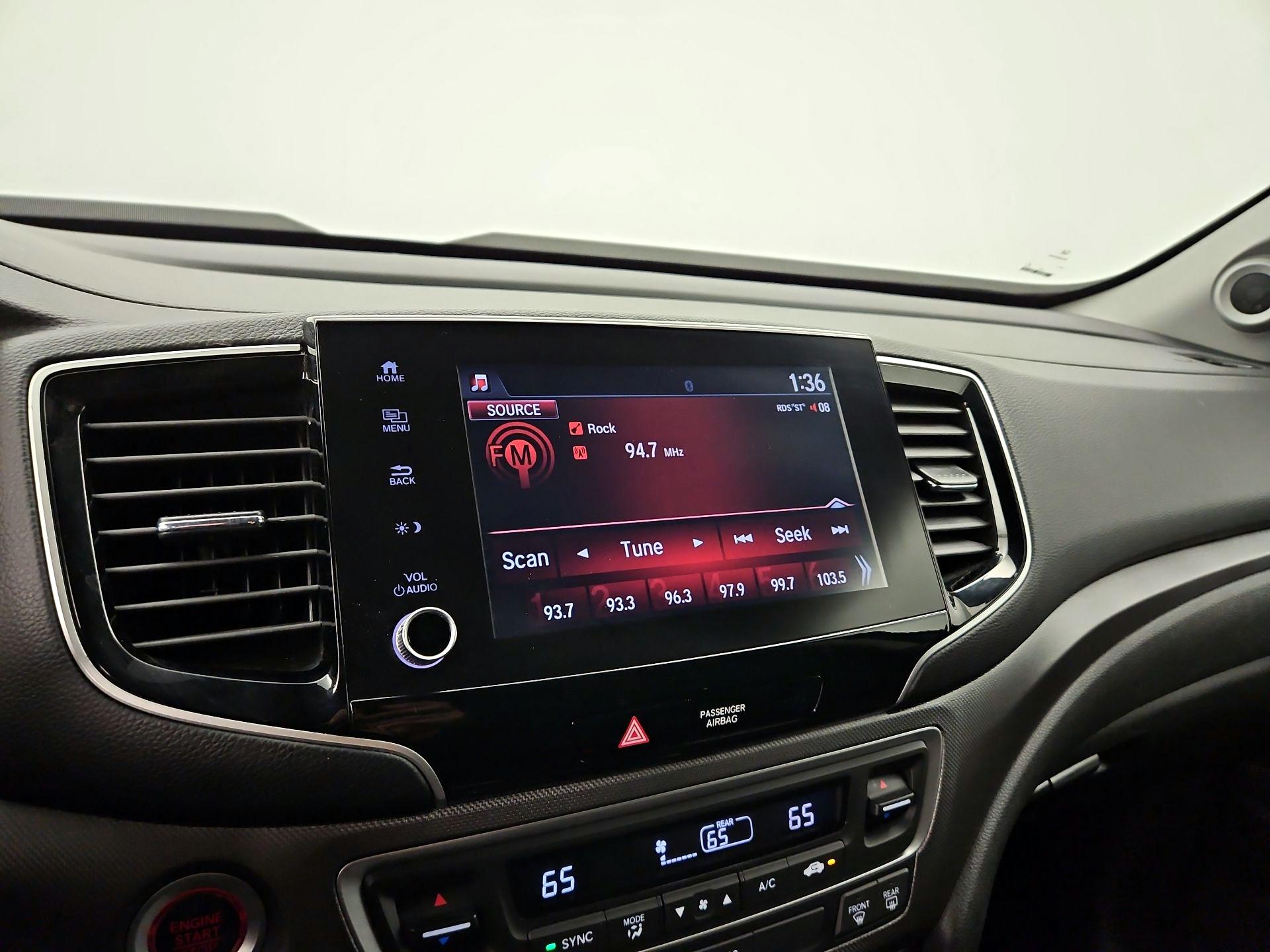 Thumbnail: 2023 Honda Ridgeline - 15