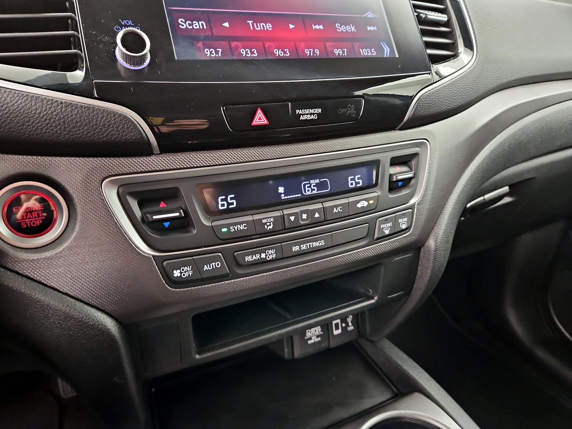 Thumbnail: 2023 Honda Ridgeline - 16