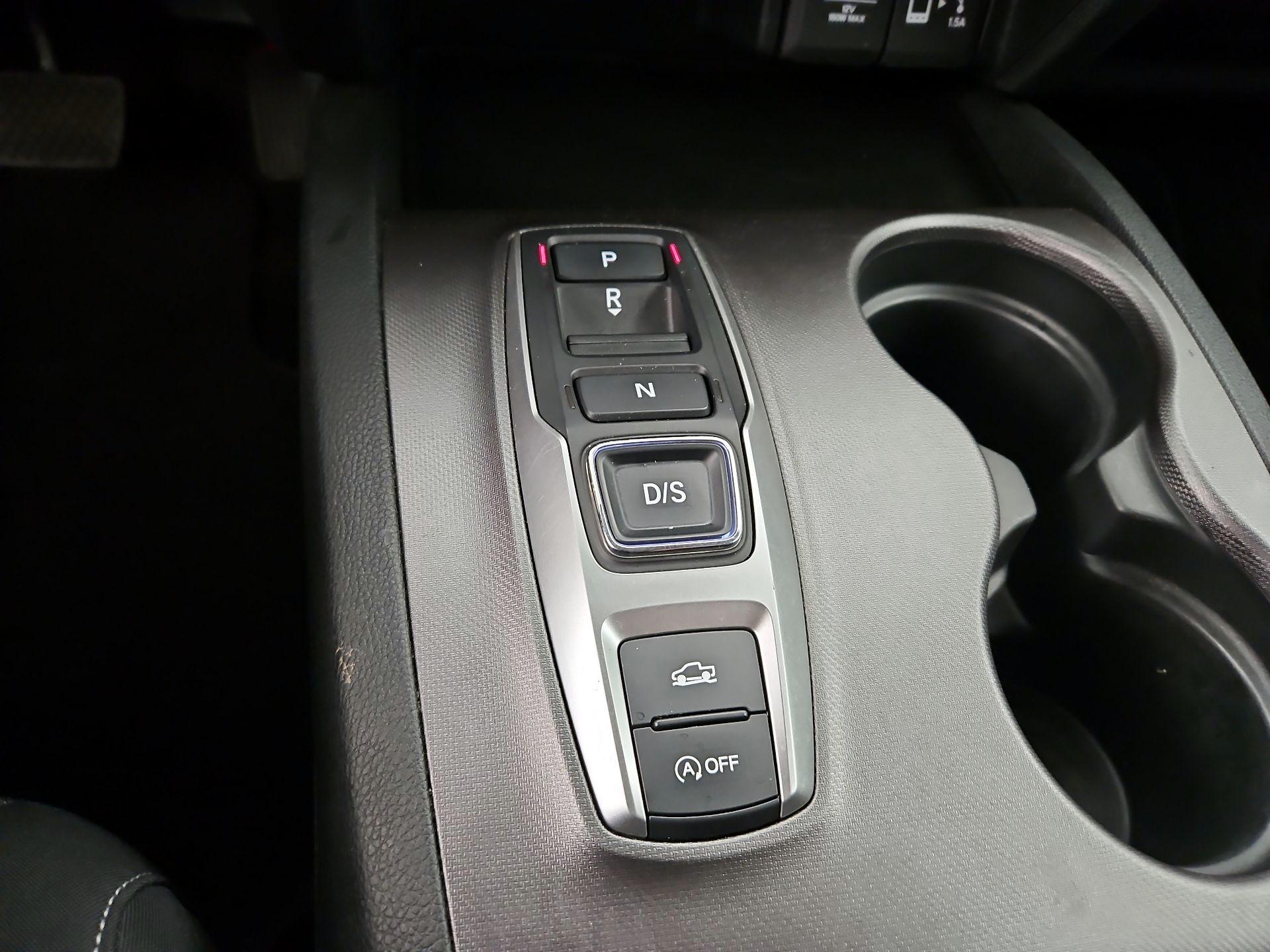 Thumbnail: 2023 Honda Ridgeline - 17