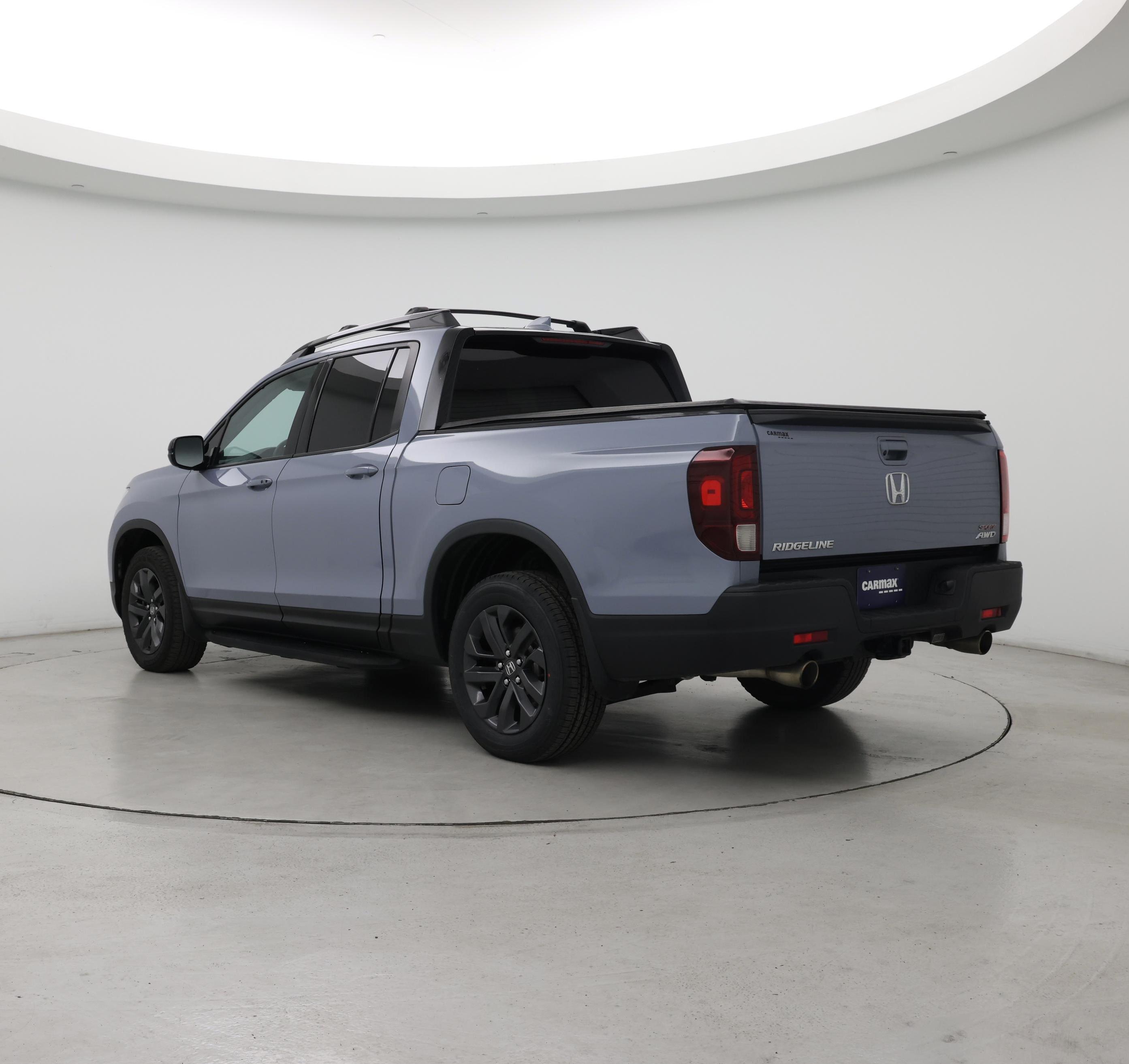 Thumbnail: 2023 Honda Ridgeline - 2