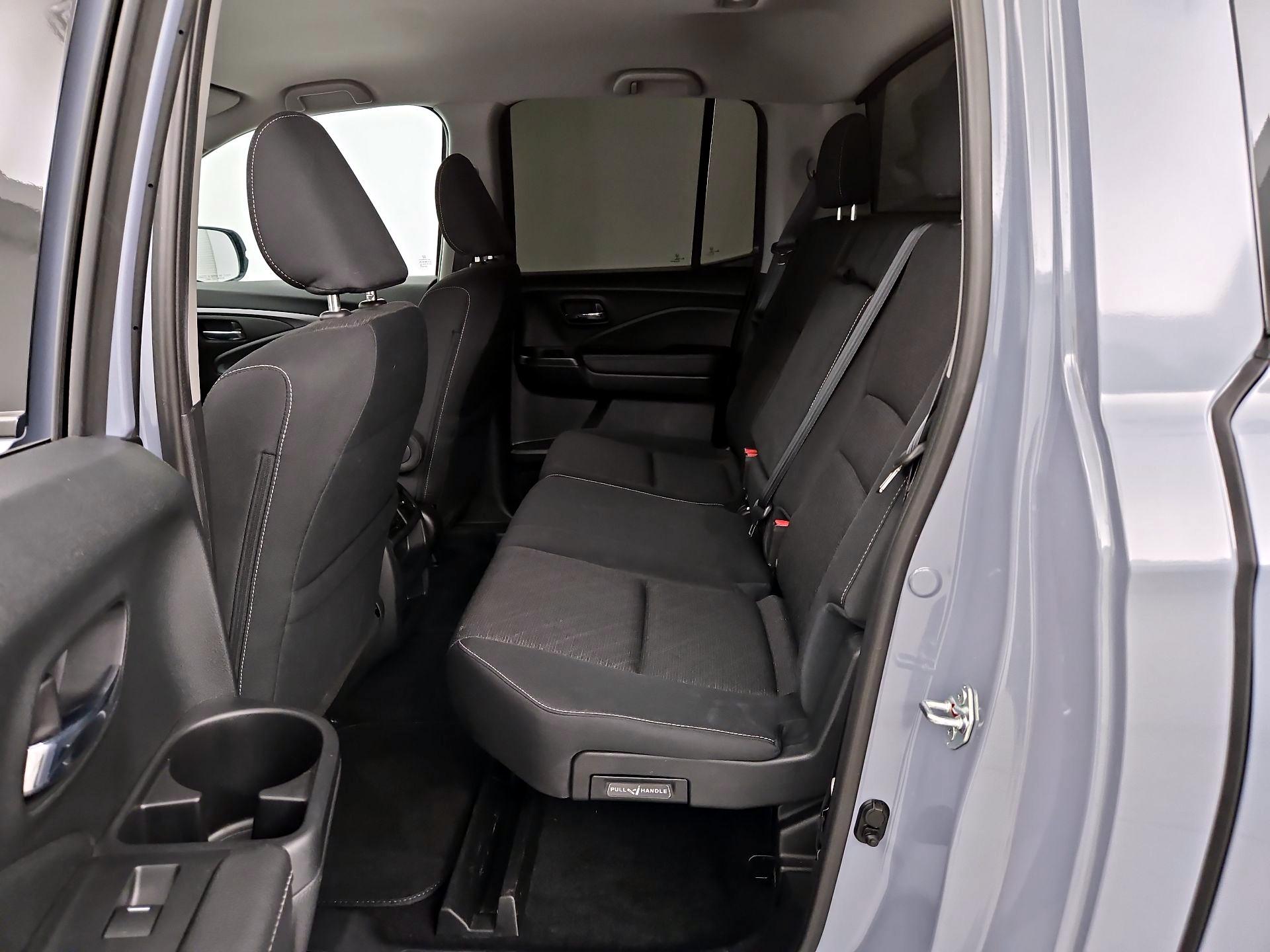 Thumbnail: 2023 Honda Ridgeline - 19