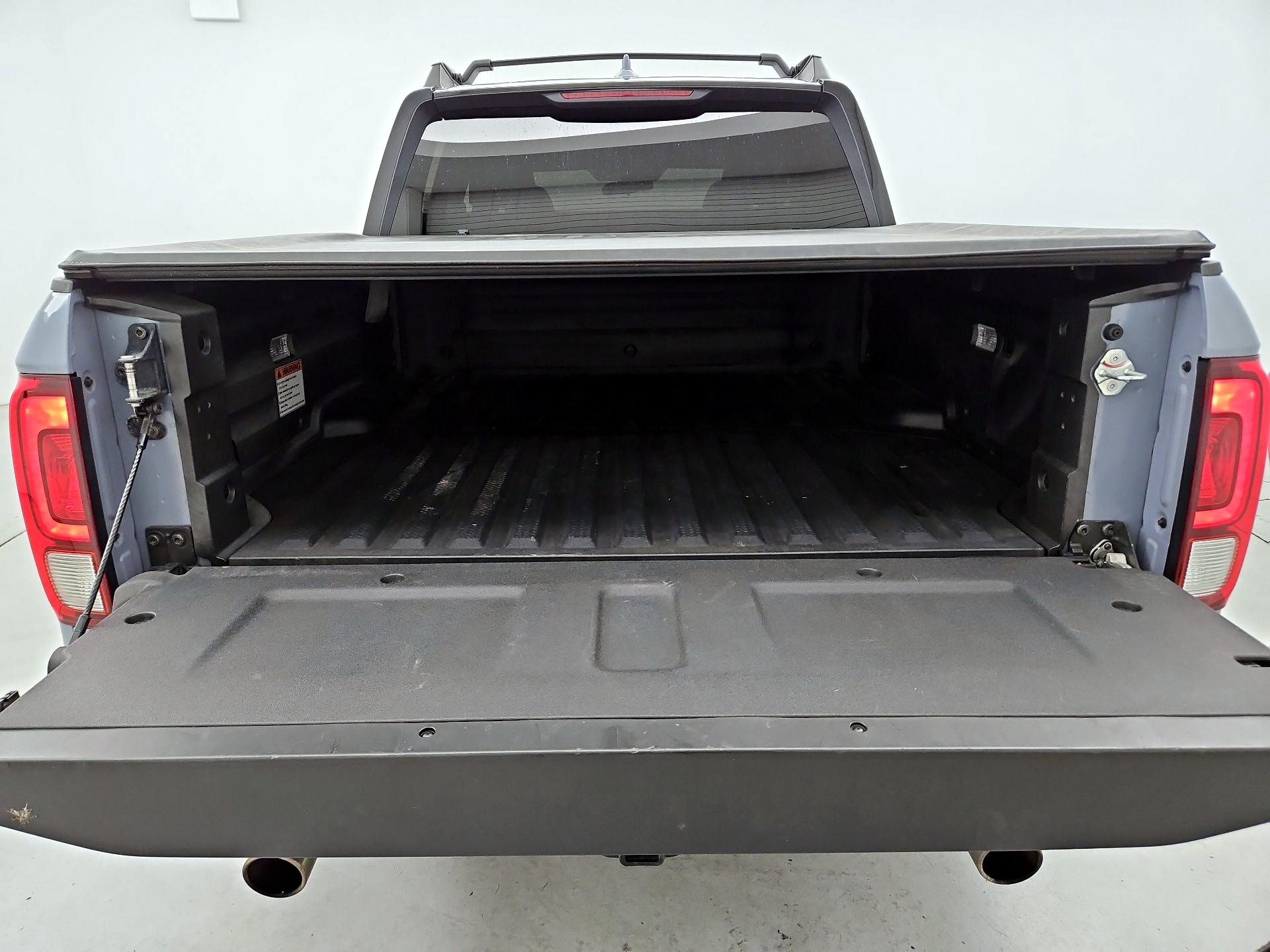 Thumbnail: 2023 Honda Ridgeline - 20