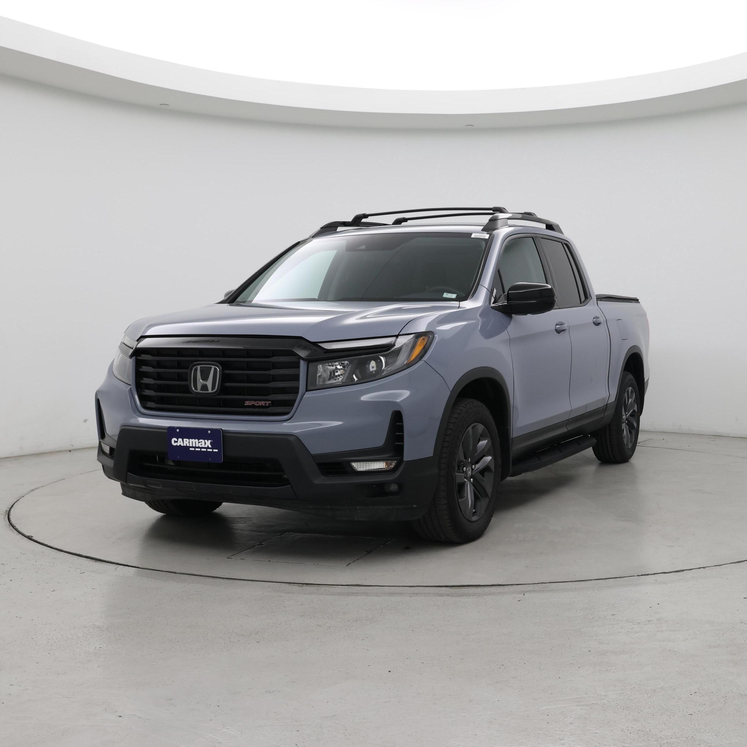 Thumbnail: 2023 Honda Ridgeline - 4