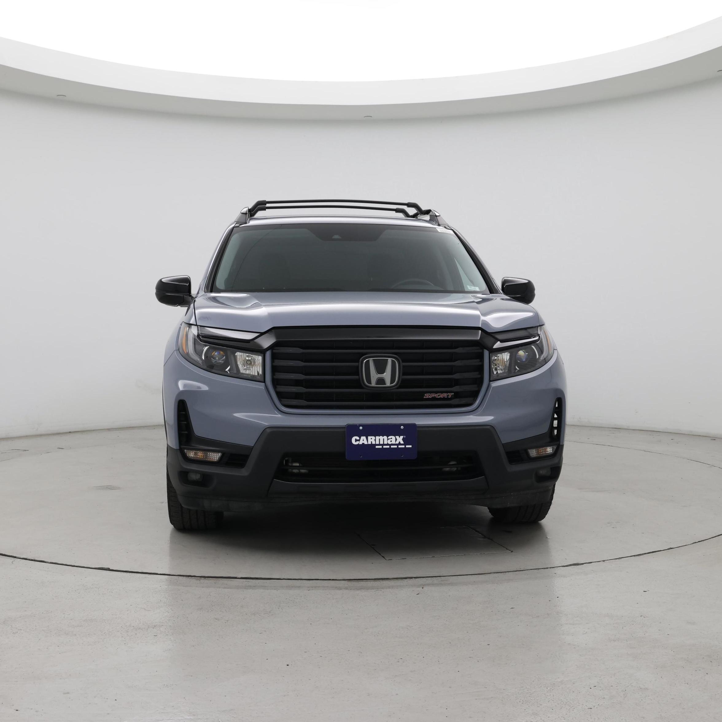 Thumbnail: 2023 Honda Ridgeline - 5