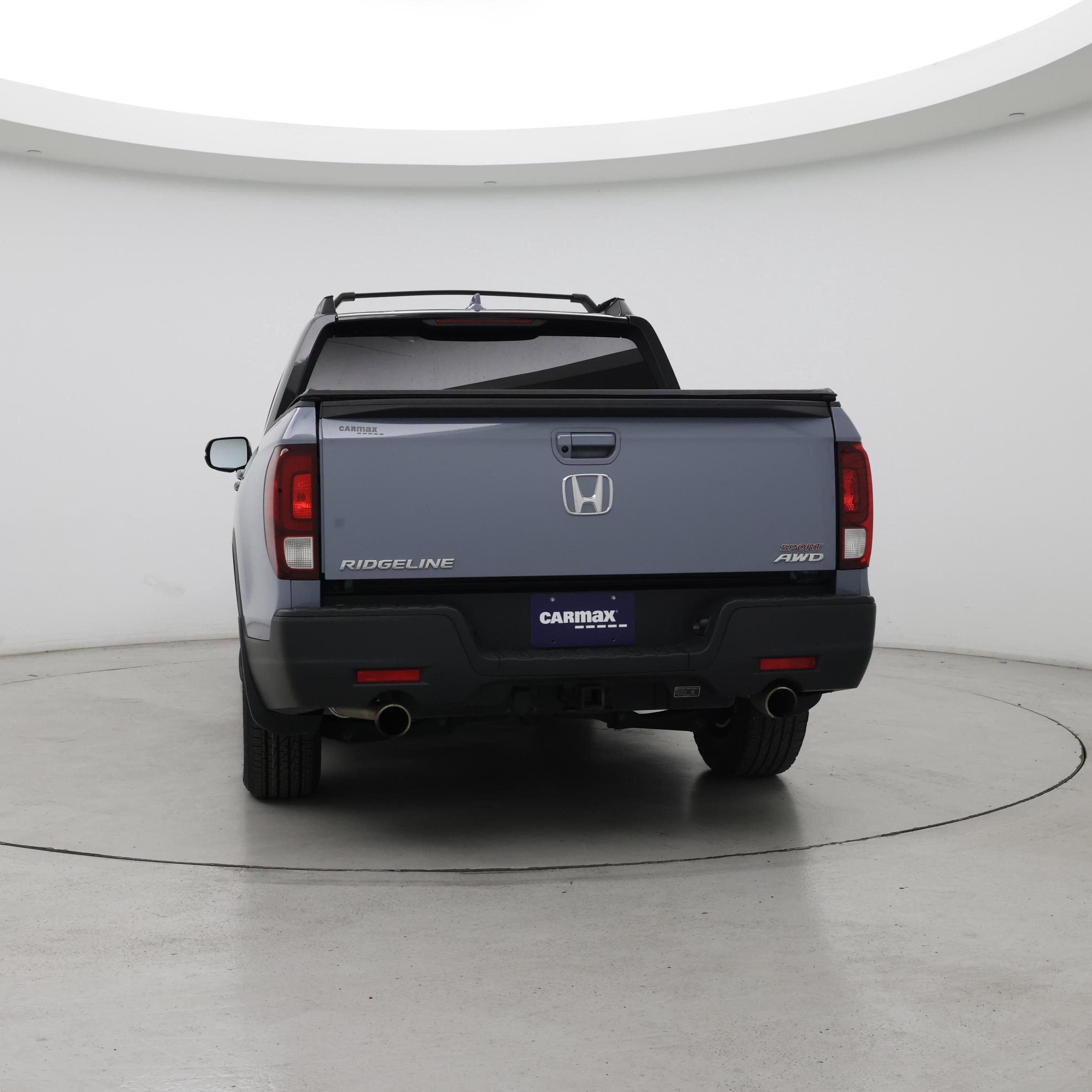 Thumbnail: 2023 Honda Ridgeline - 6