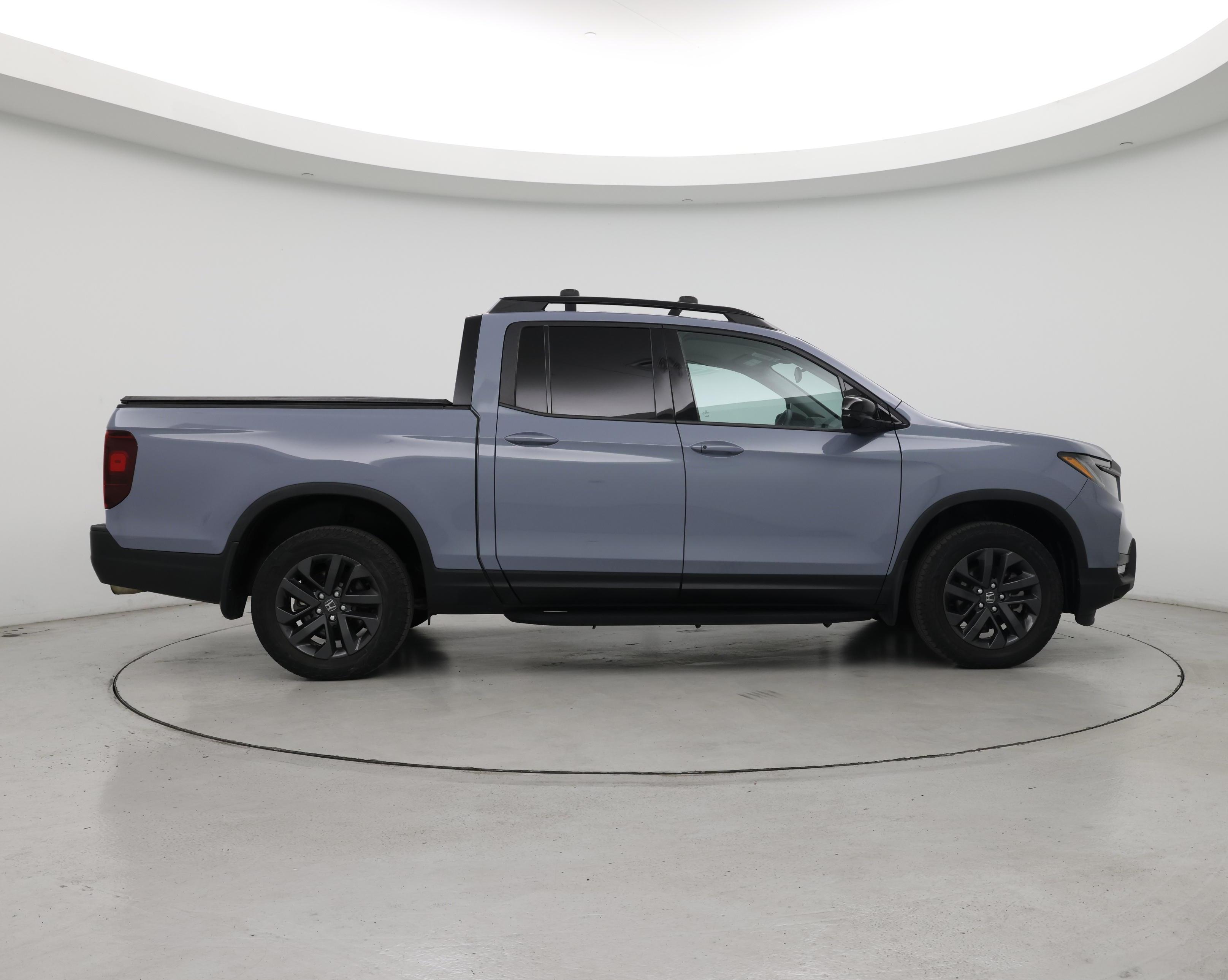 Thumbnail: 2023 Honda Ridgeline - 7