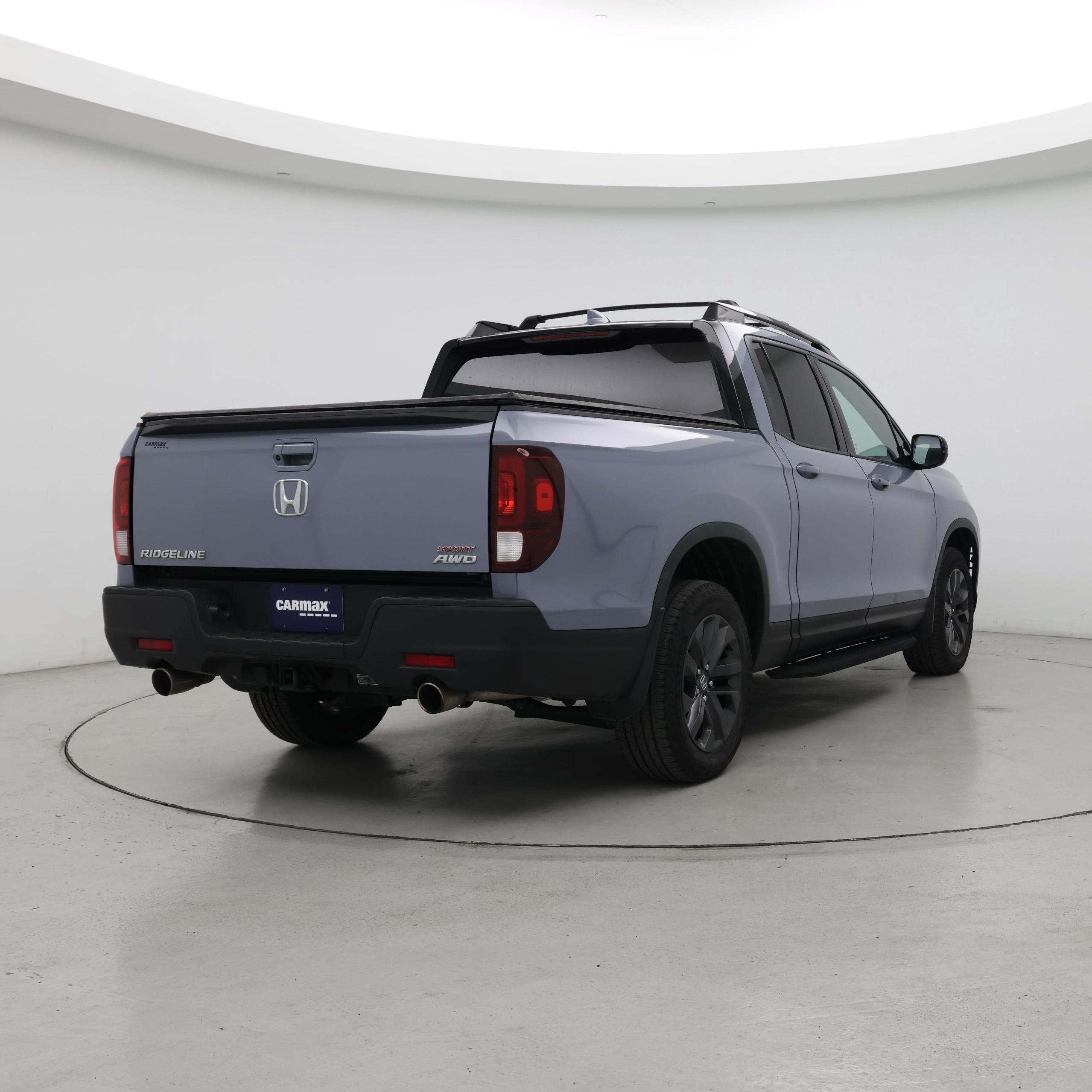 Thumbnail: 2023 Honda Ridgeline - 8