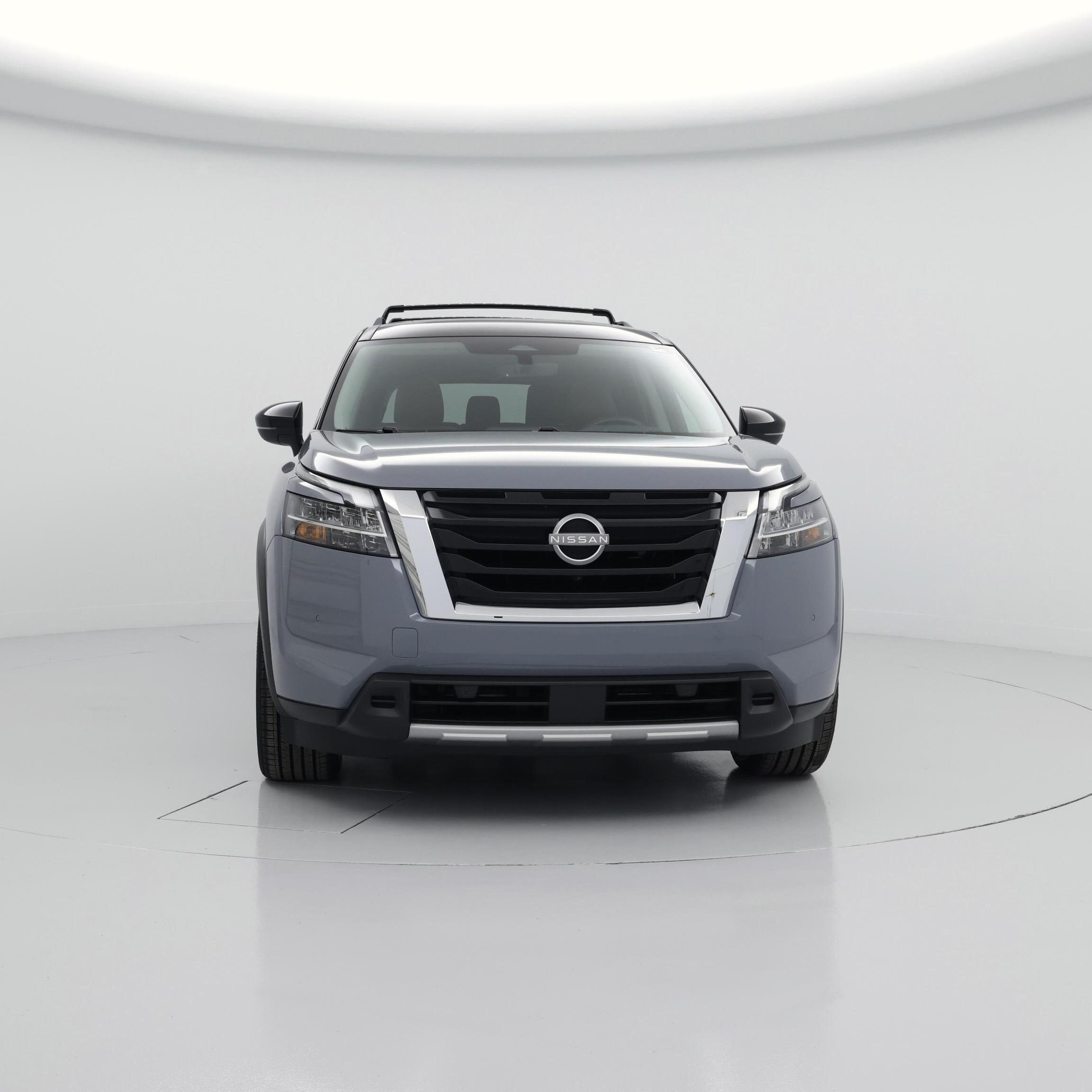 Thumbnail: 2023 Nissan Pathfinder - 5