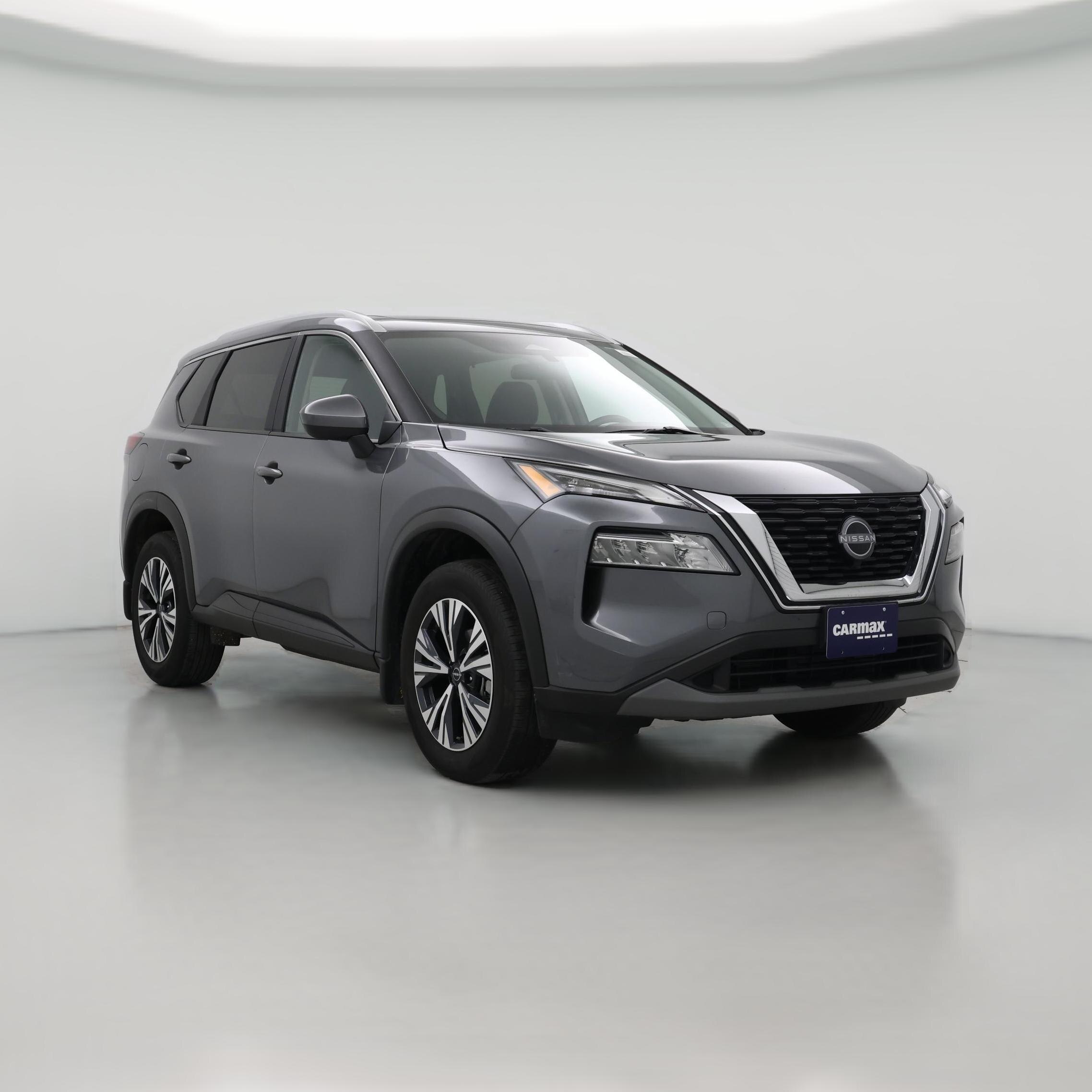 Thumbnail: 2023 Nissan Rogue - 1